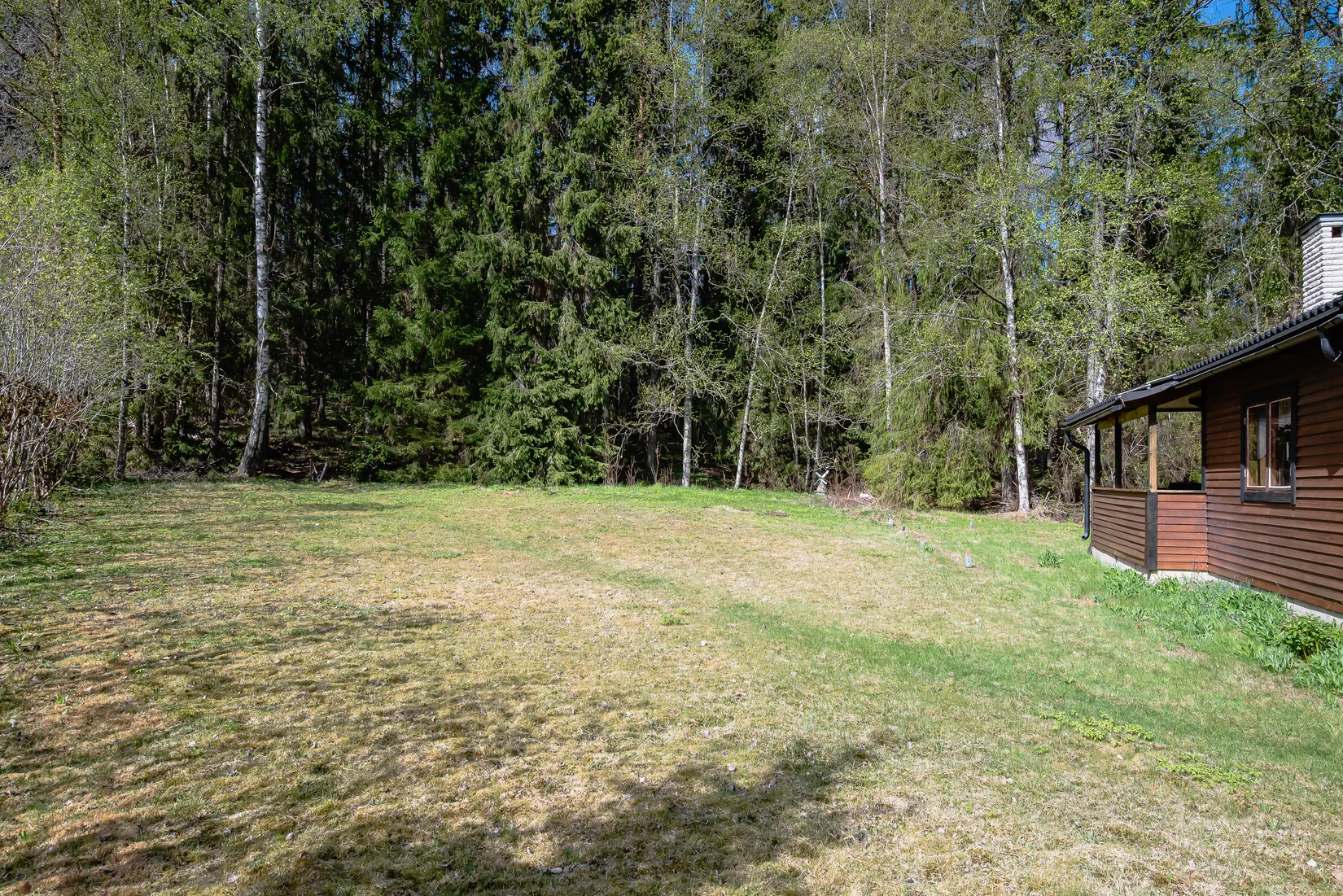 Fritidshus, Dalvägen 29, Lilla Hammarbosäter, Gnesta