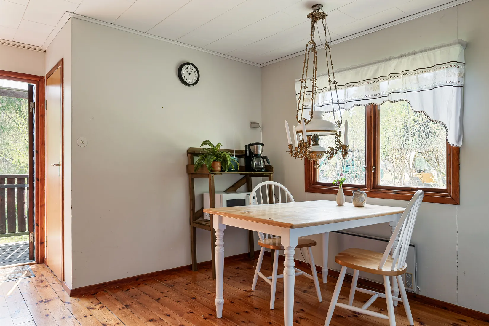 Fritidshus, Dalvägen 29, Lilla Hammarbosäter, Gnesta