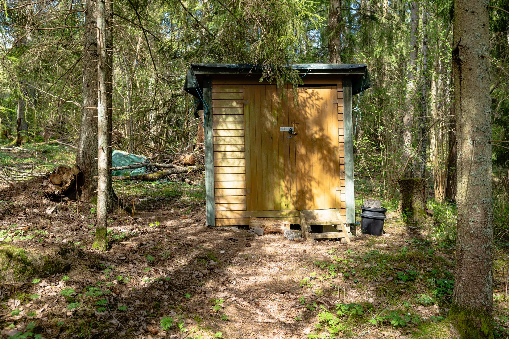 Fritidshus, Dalvägen 29, Lilla Hammarbosäter, Gnesta