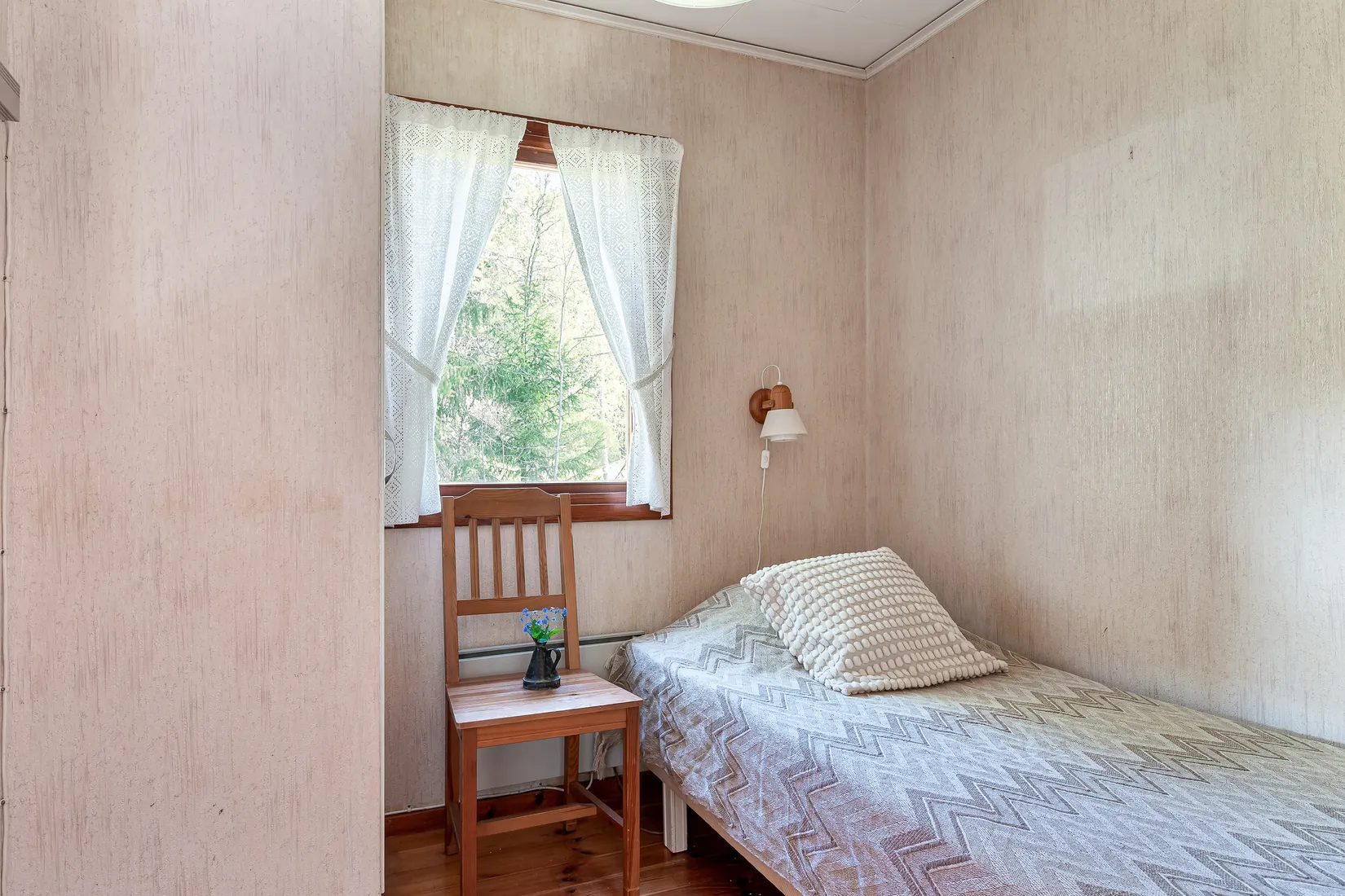 Fritidshus, Dalvägen 29, Lilla Hammarbosäter, Gnesta