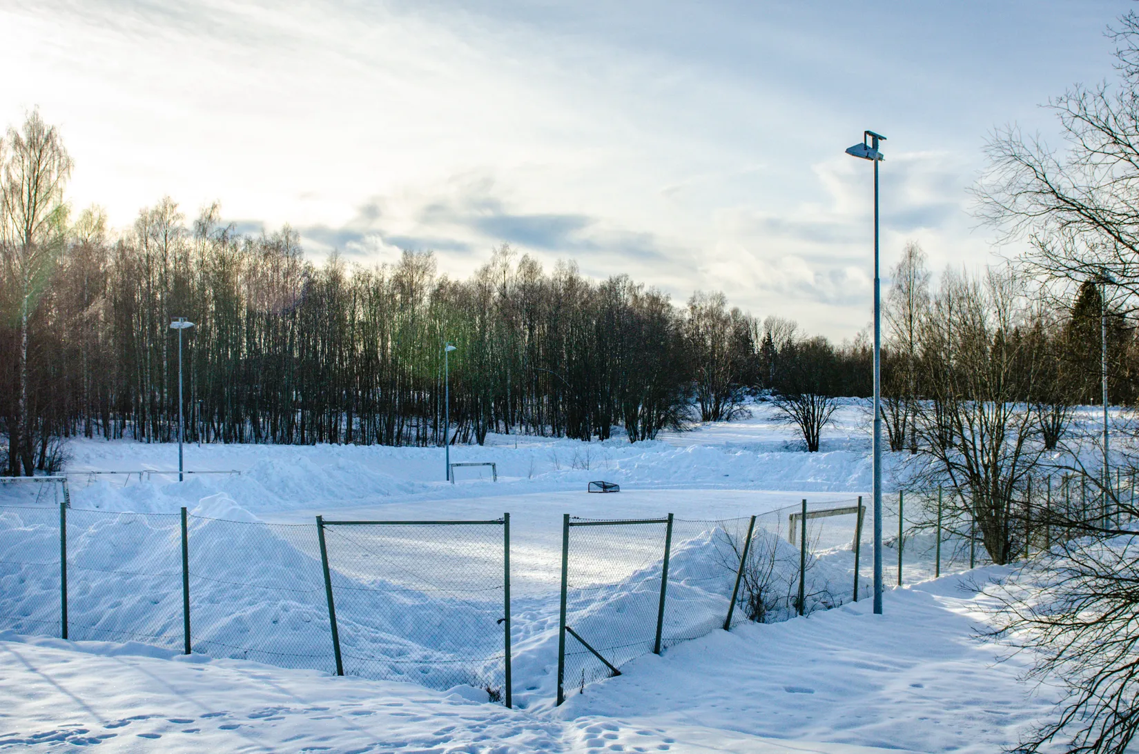 Bostadsrätt, Luleåvägen 251, Granloholm, Sundsvall