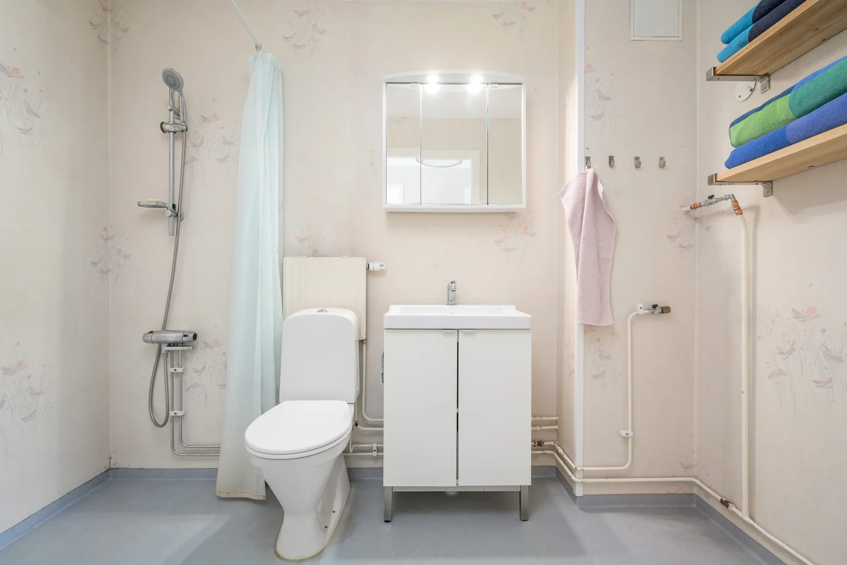 Bostadsrätt, Luleåvägen 251, Granloholm, Sundsvall