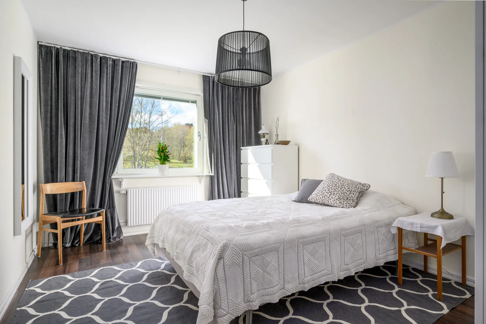 Bostadsrätt, Luleåvägen 251, Granloholm, Sundsvall