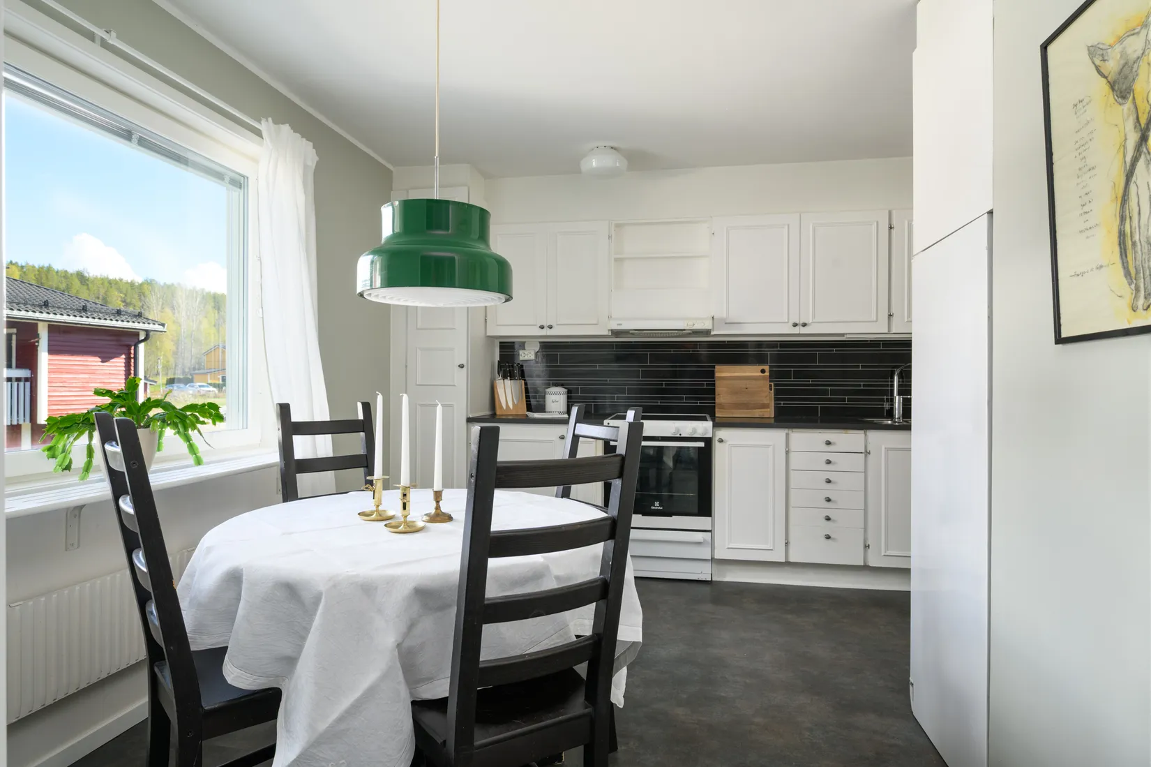 Bostadsrätt, Luleåvägen 251, Granloholm, Sundsvall