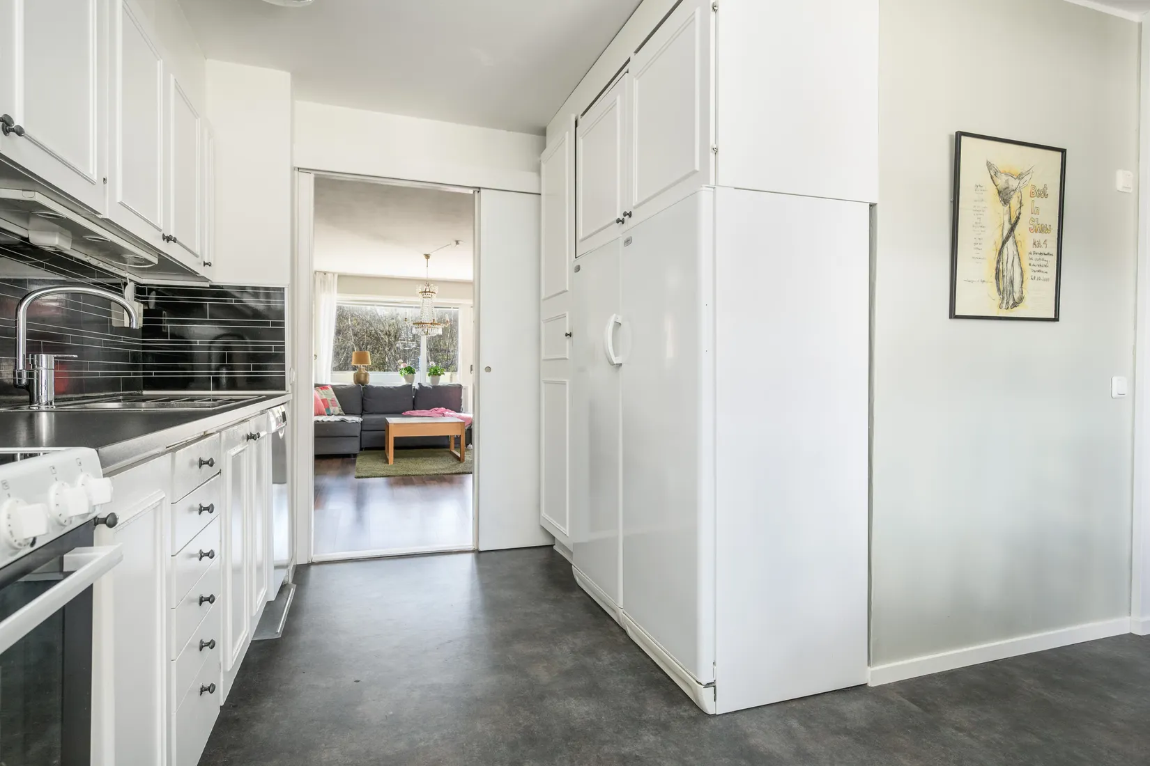 Bostadsrätt, Luleåvägen 251, Granloholm, Sundsvall