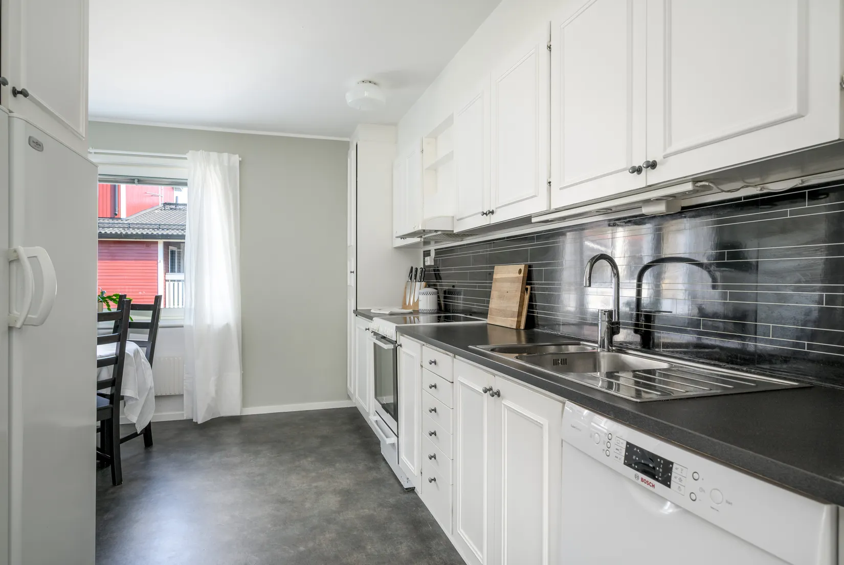 Bostadsrätt, Luleåvägen 251, Granloholm, Sundsvall
