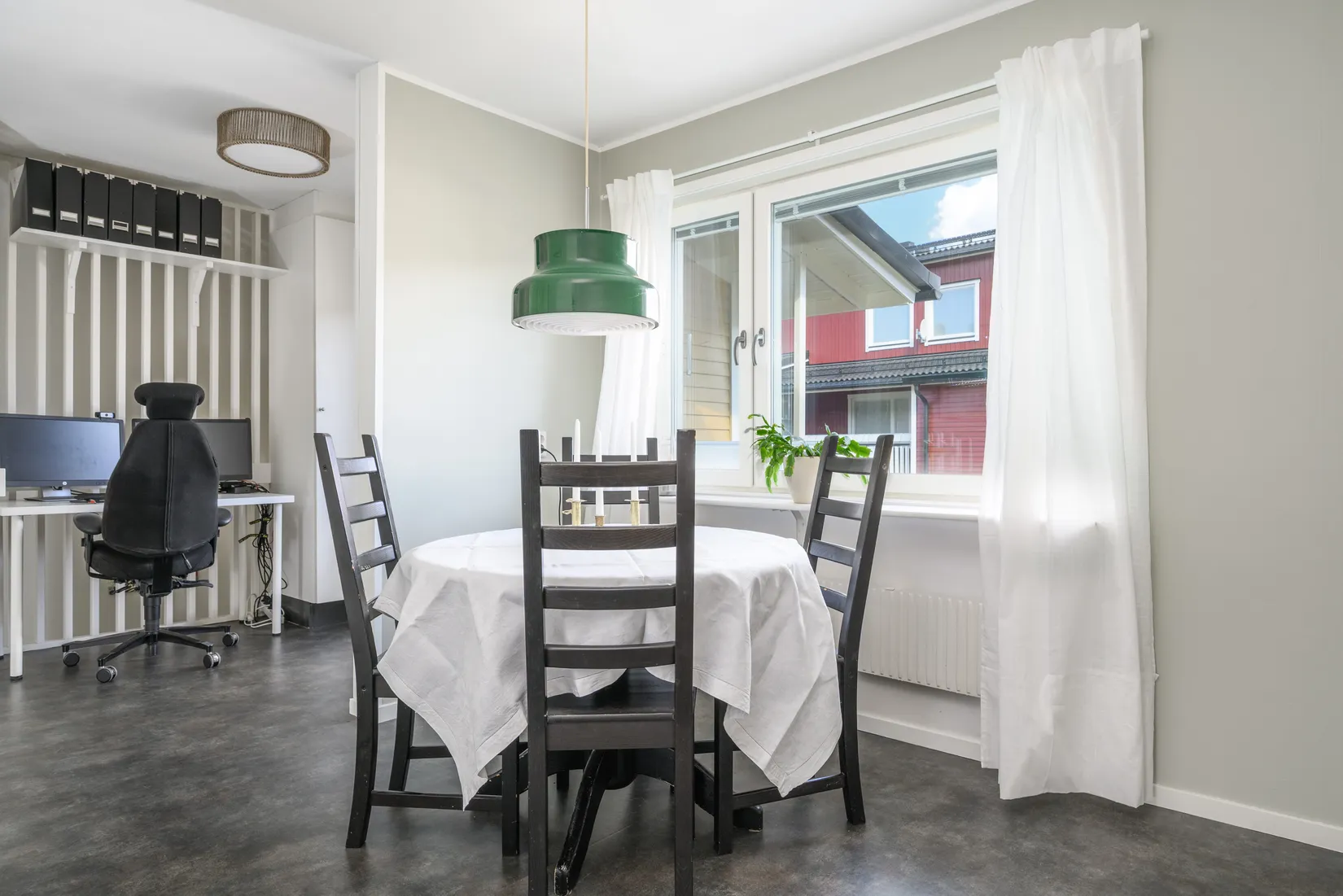 Bostadsrätt, Luleåvägen 251, Granloholm, Sundsvall