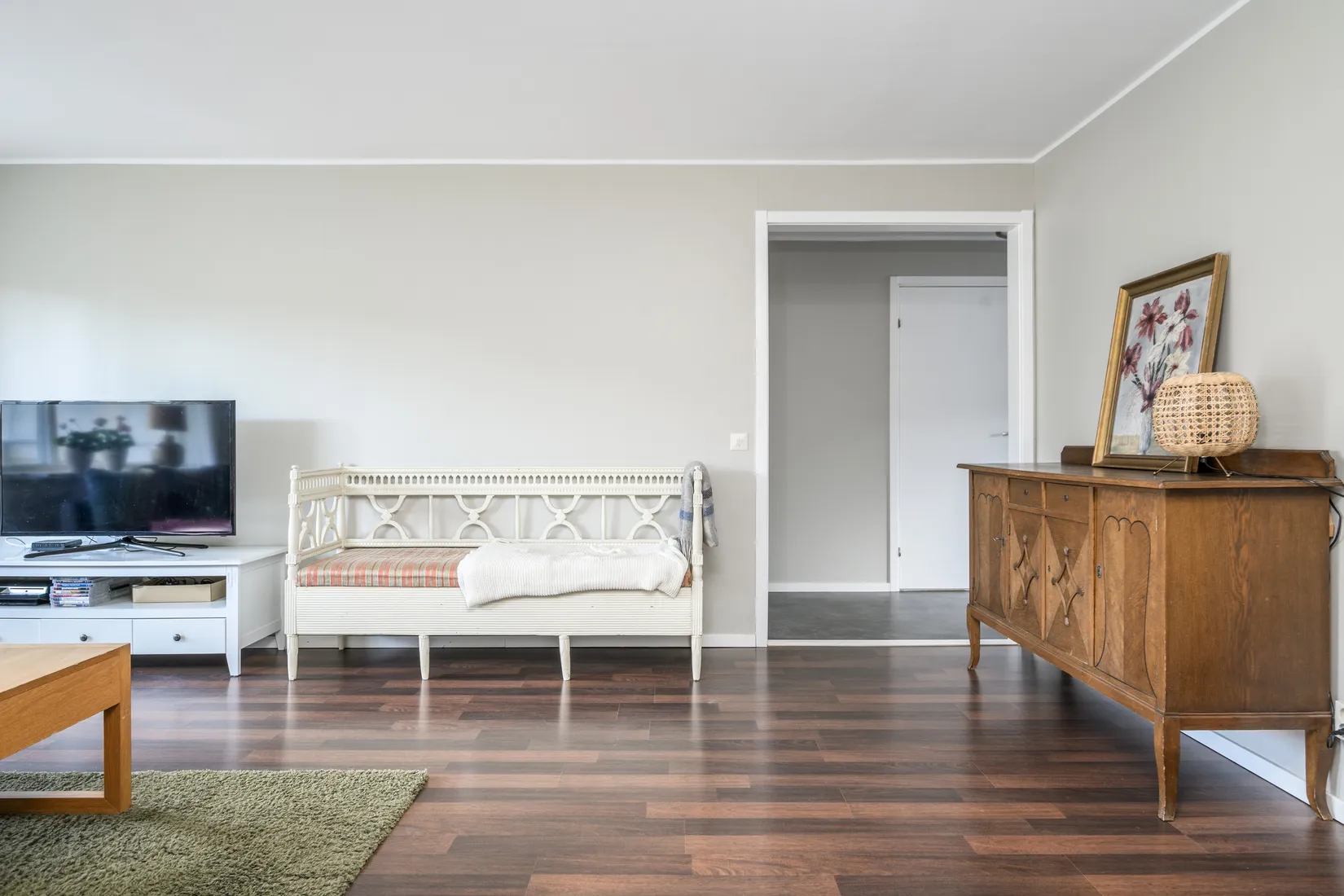 Bostadsrätt, Luleåvägen 251, Granloholm, Sundsvall