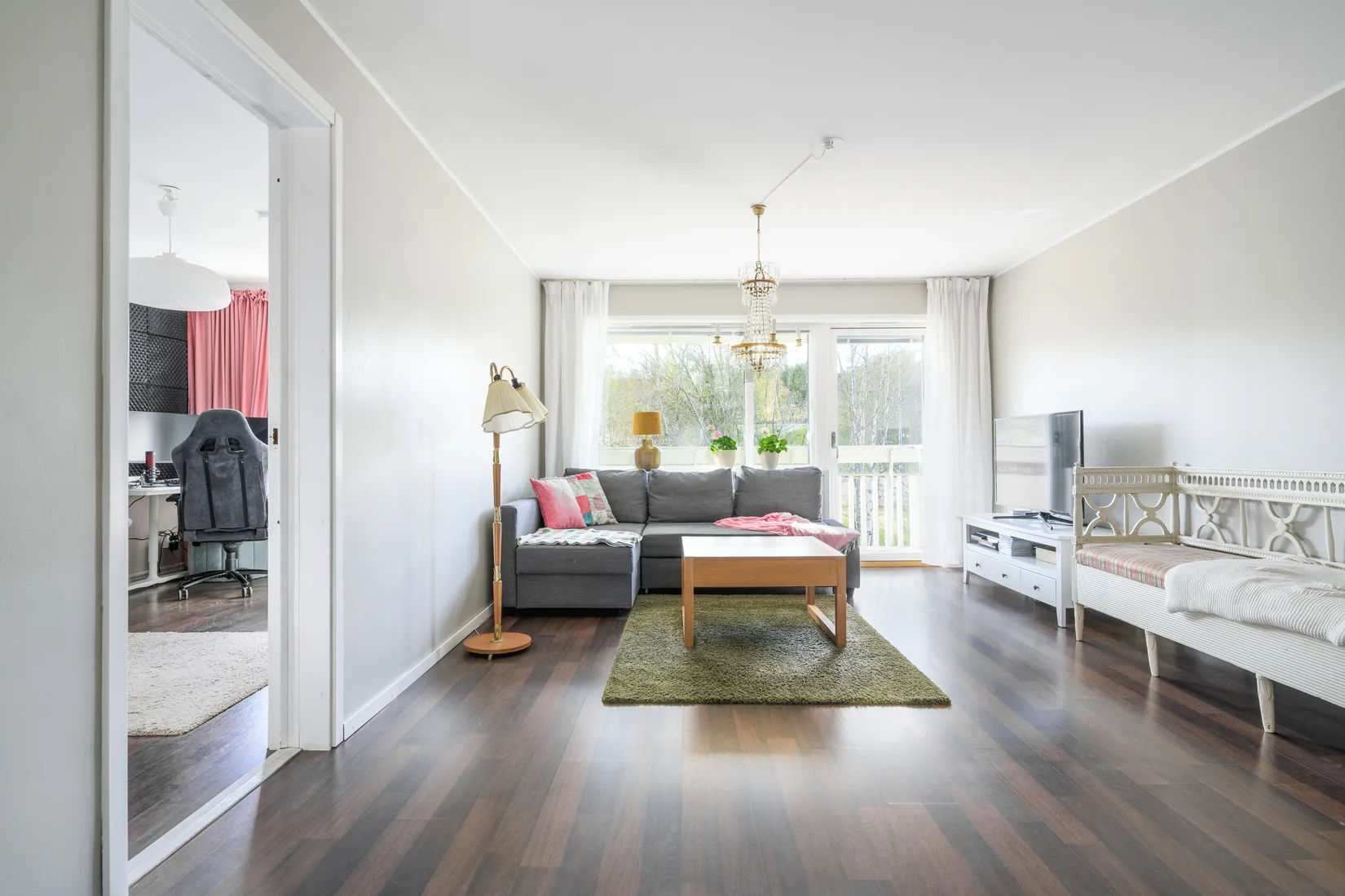 Bostadsrätt, Luleåvägen 251, Granloholm, Sundsvall
