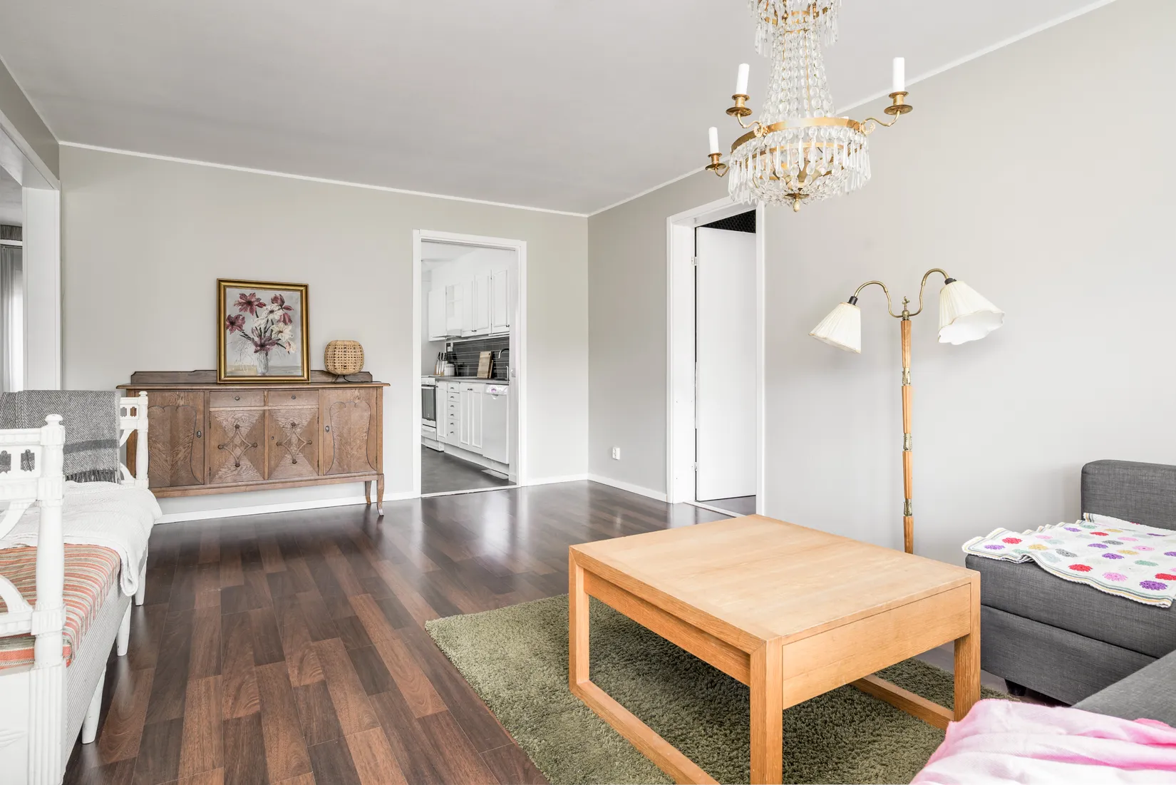 Bostadsrätt, Luleåvägen 251, Granloholm, Sundsvall