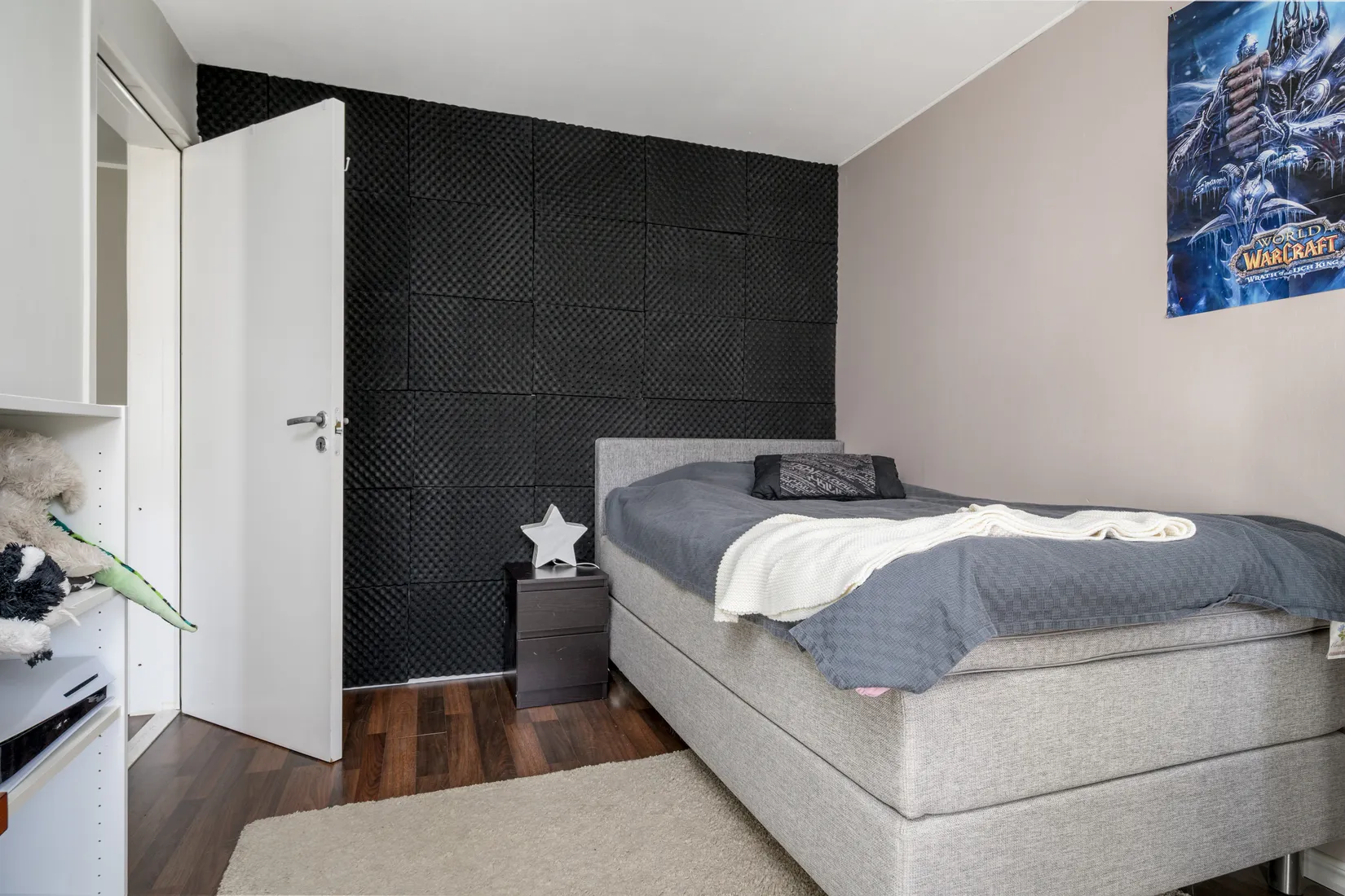 Bostadsrätt, Luleåvägen 251, Granloholm, Sundsvall
