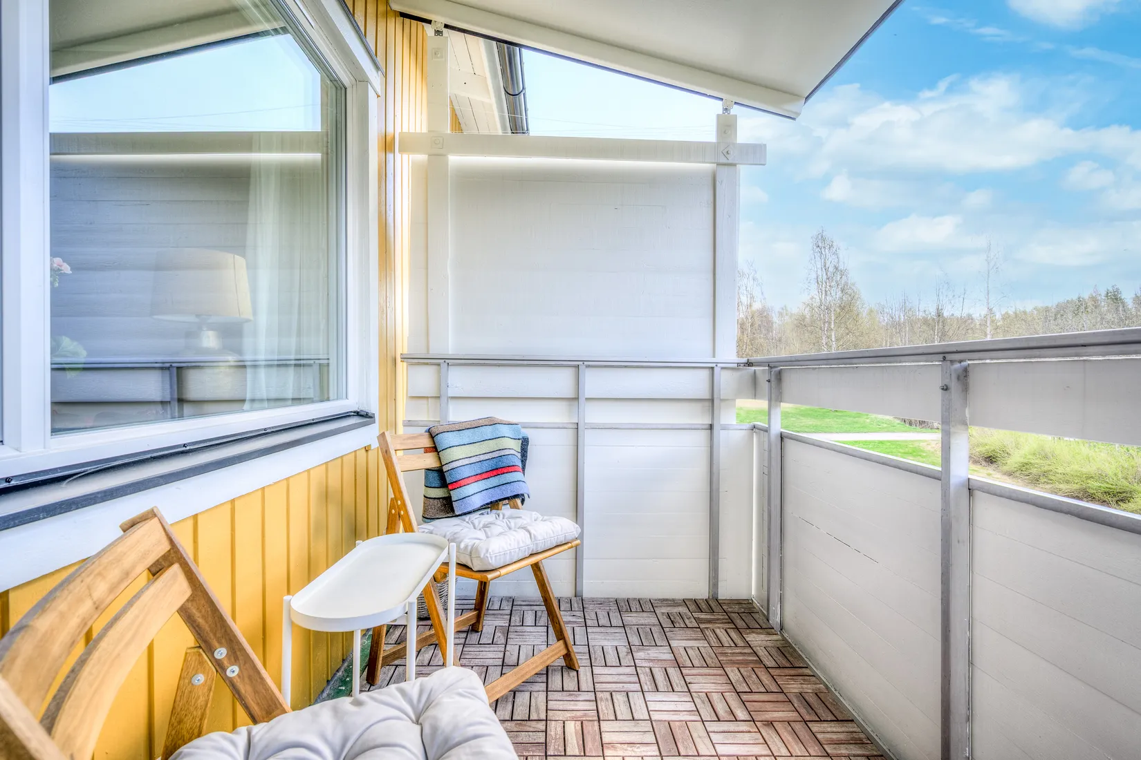 Bostadsrätt, Luleåvägen 251, Granloholm, Sundsvall