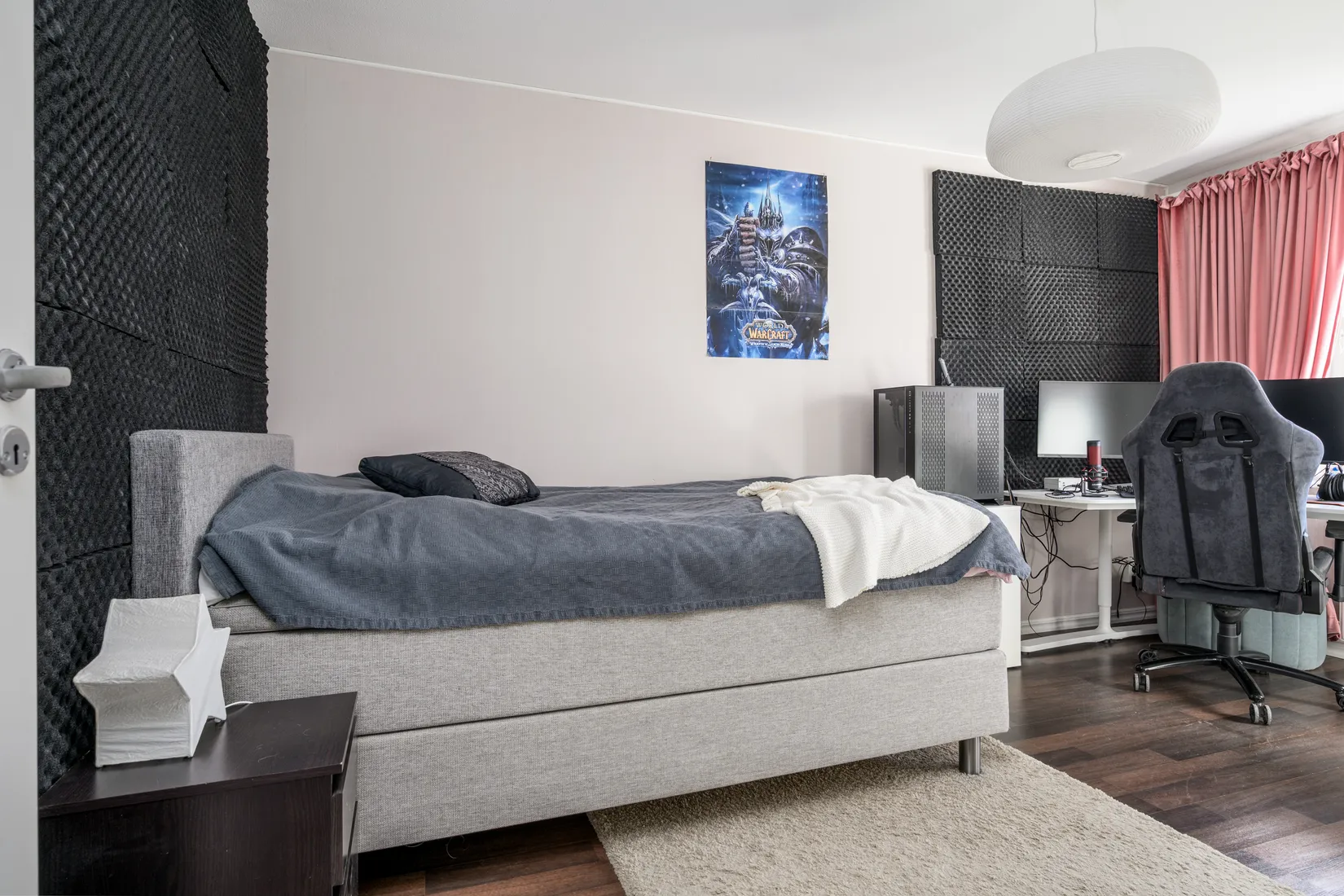 Bostadsrätt, Luleåvägen 251, Granloholm, Sundsvall