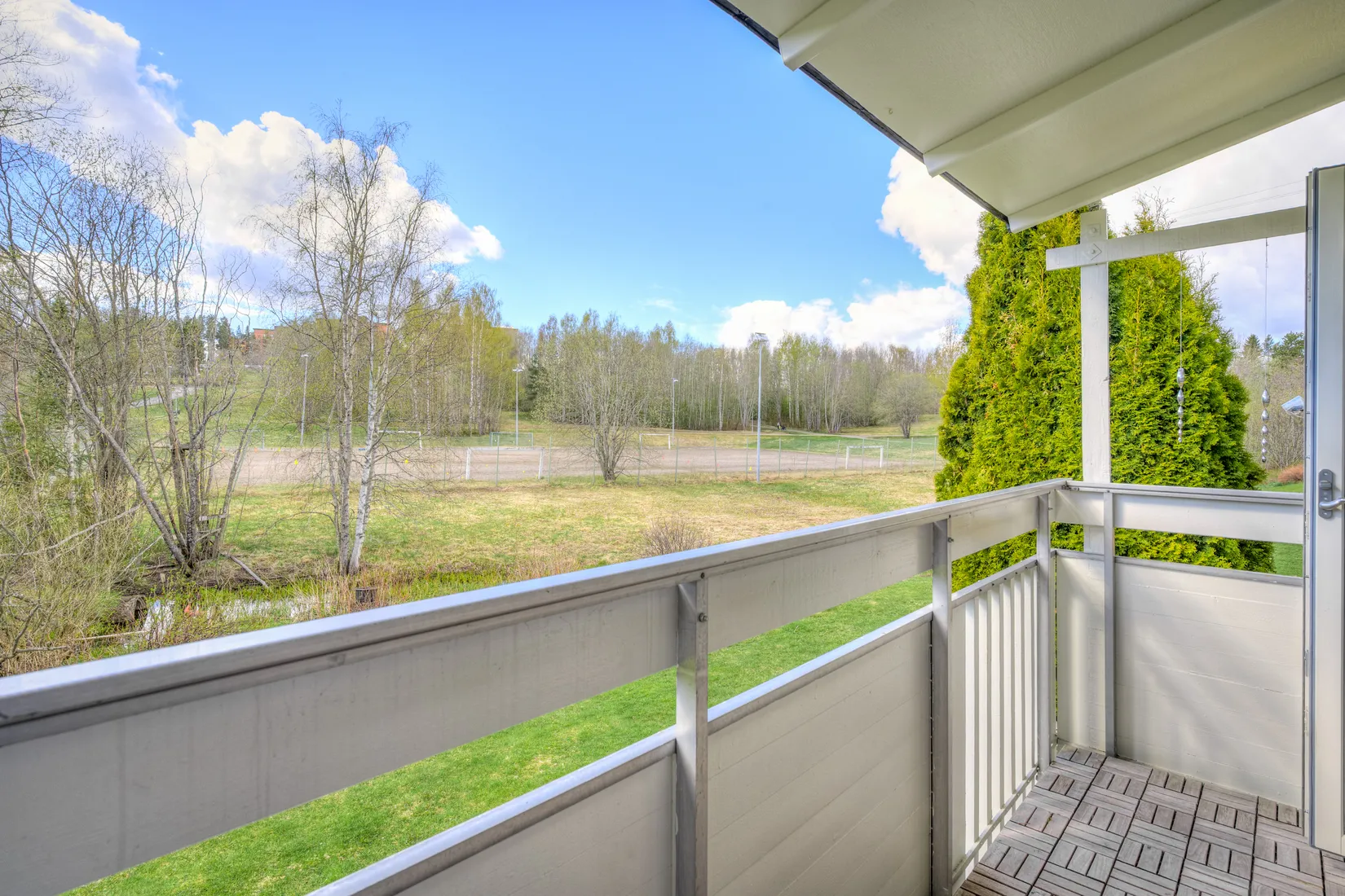 Bostadsrätt, Luleåvägen 251, Granloholm, Sundsvall