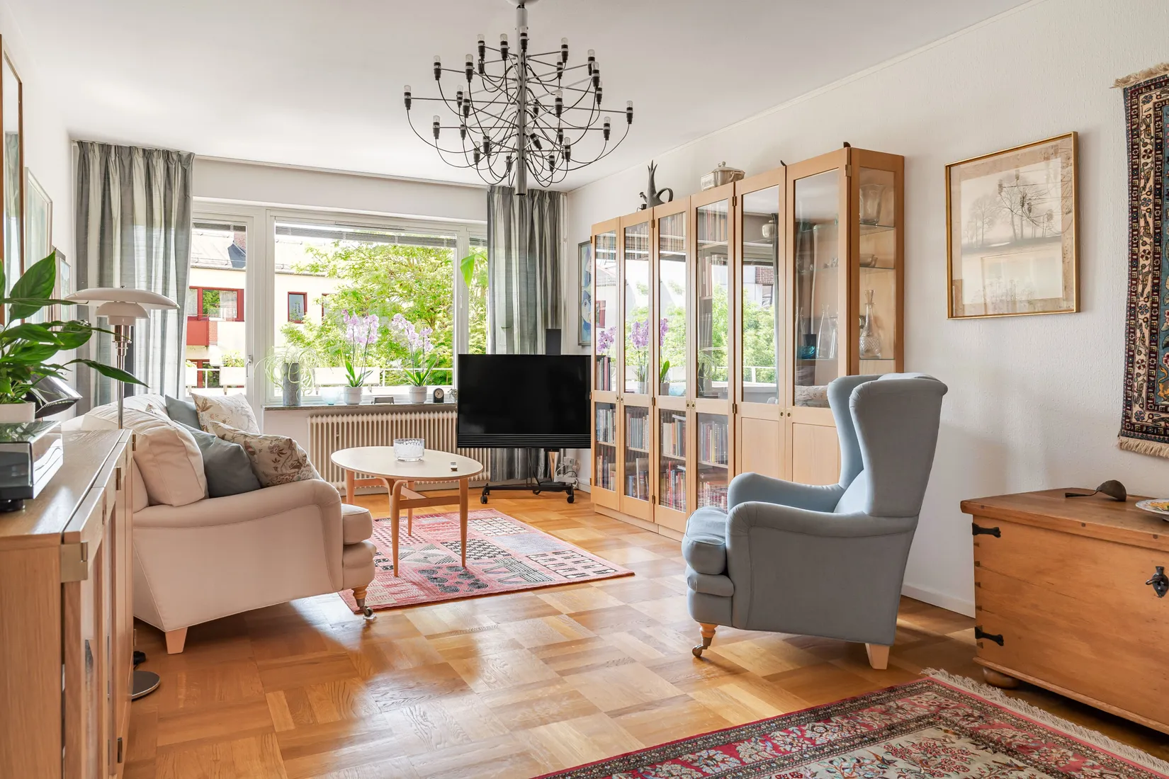 Bostadsrätt, Stora Södergatan 57C, Lund - Centrum, Lund