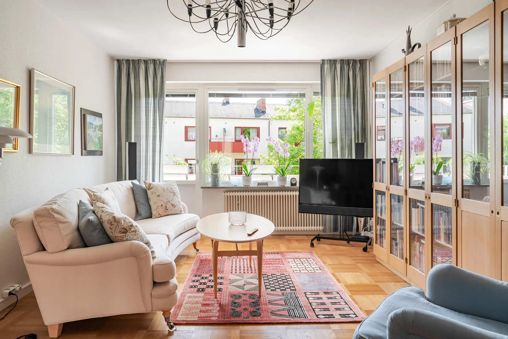 Bostadsrätt, Stora Södergatan 57C, Lund - Centrum, Lund