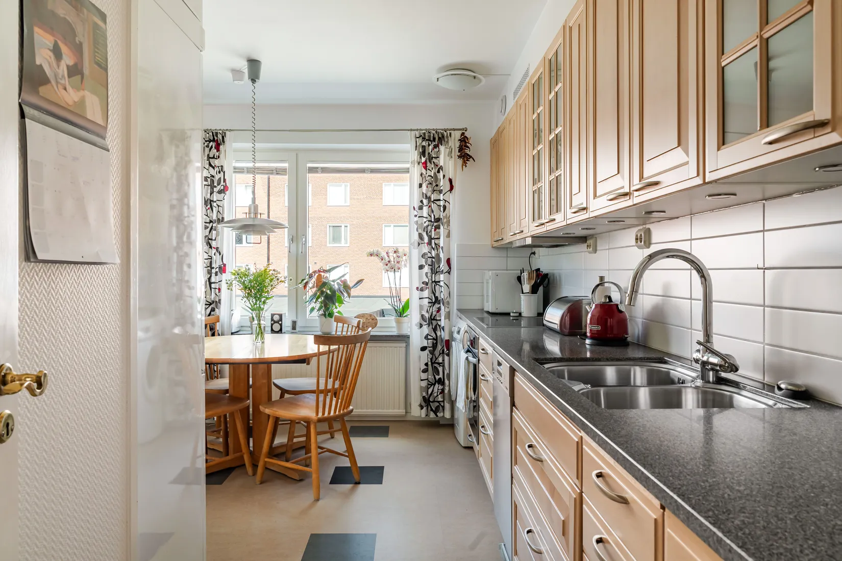 Bostadsrätt, Stora Södergatan 57C, Lund - Centrum, Lund
