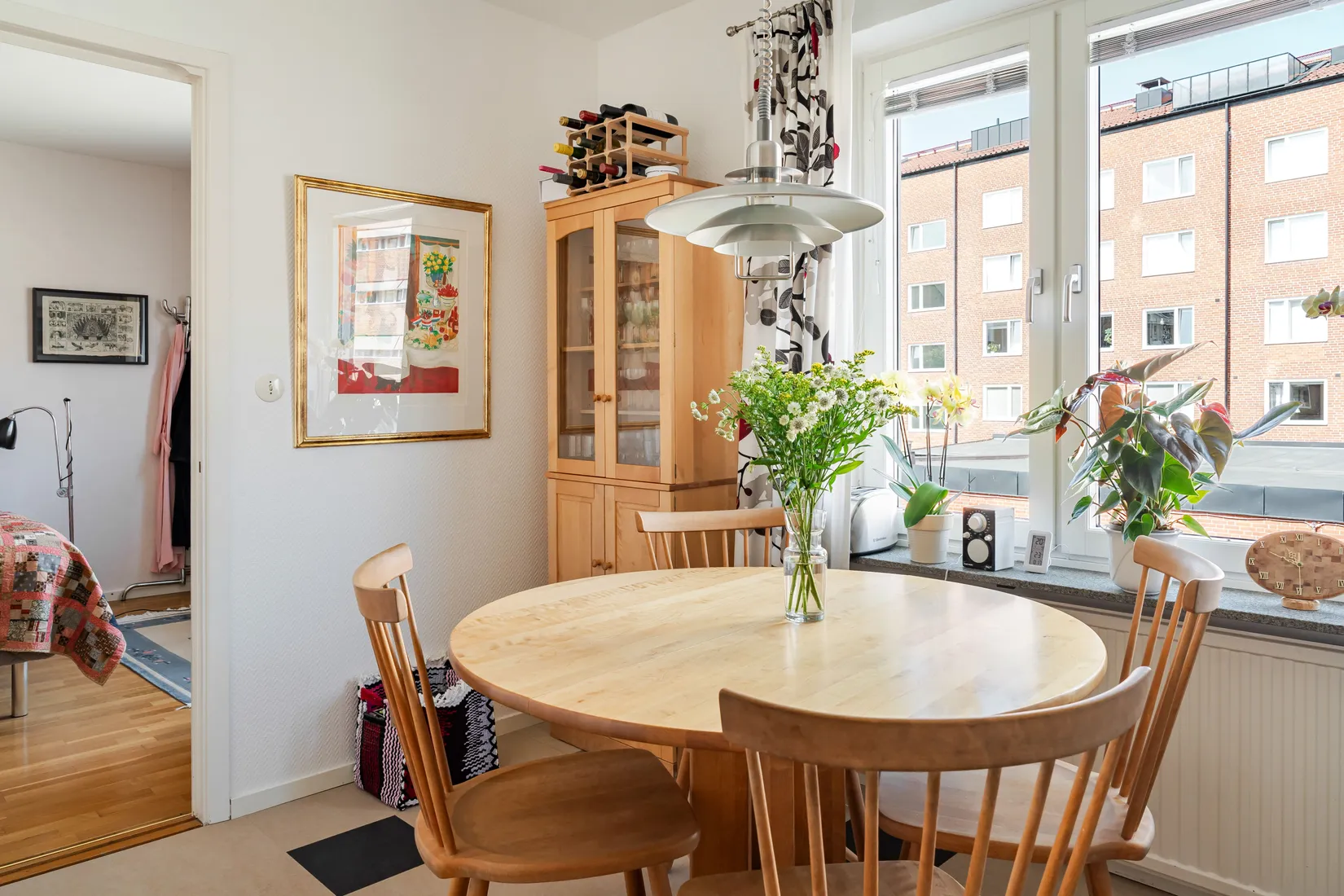 Bostadsrätt, Stora Södergatan 57C, Lund - Centrum, Lund