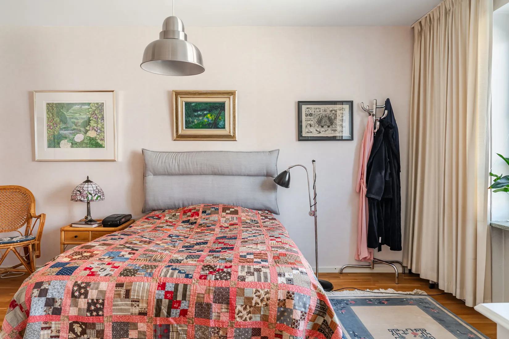 Bostadsrätt, Stora Södergatan 57C, Lund - Centrum, Lund
