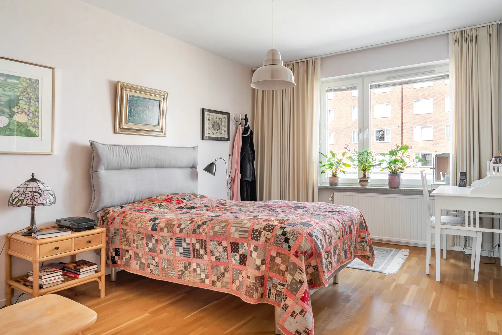 Bostadsrätt, Stora Södergatan 57C, Lund - Centrum, Lund