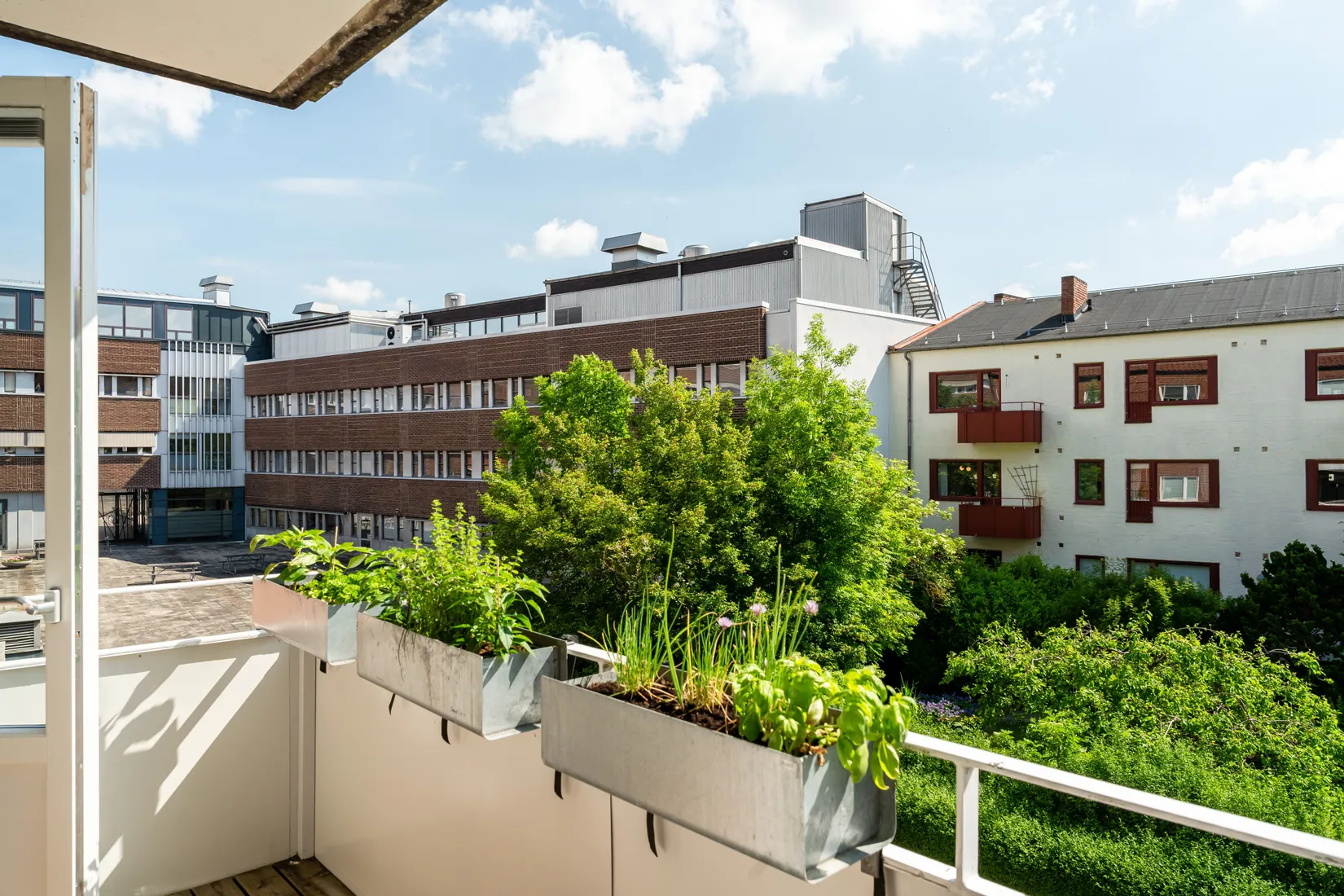 Bostadsrätt, Stora Södergatan 57C, Lund - Centrum, Lund