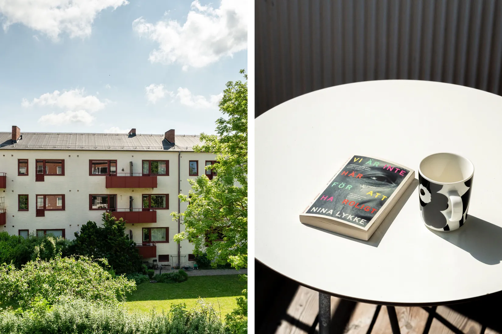 Bostadsrätt, Stora Södergatan 57C, Lund - Centrum, Lund