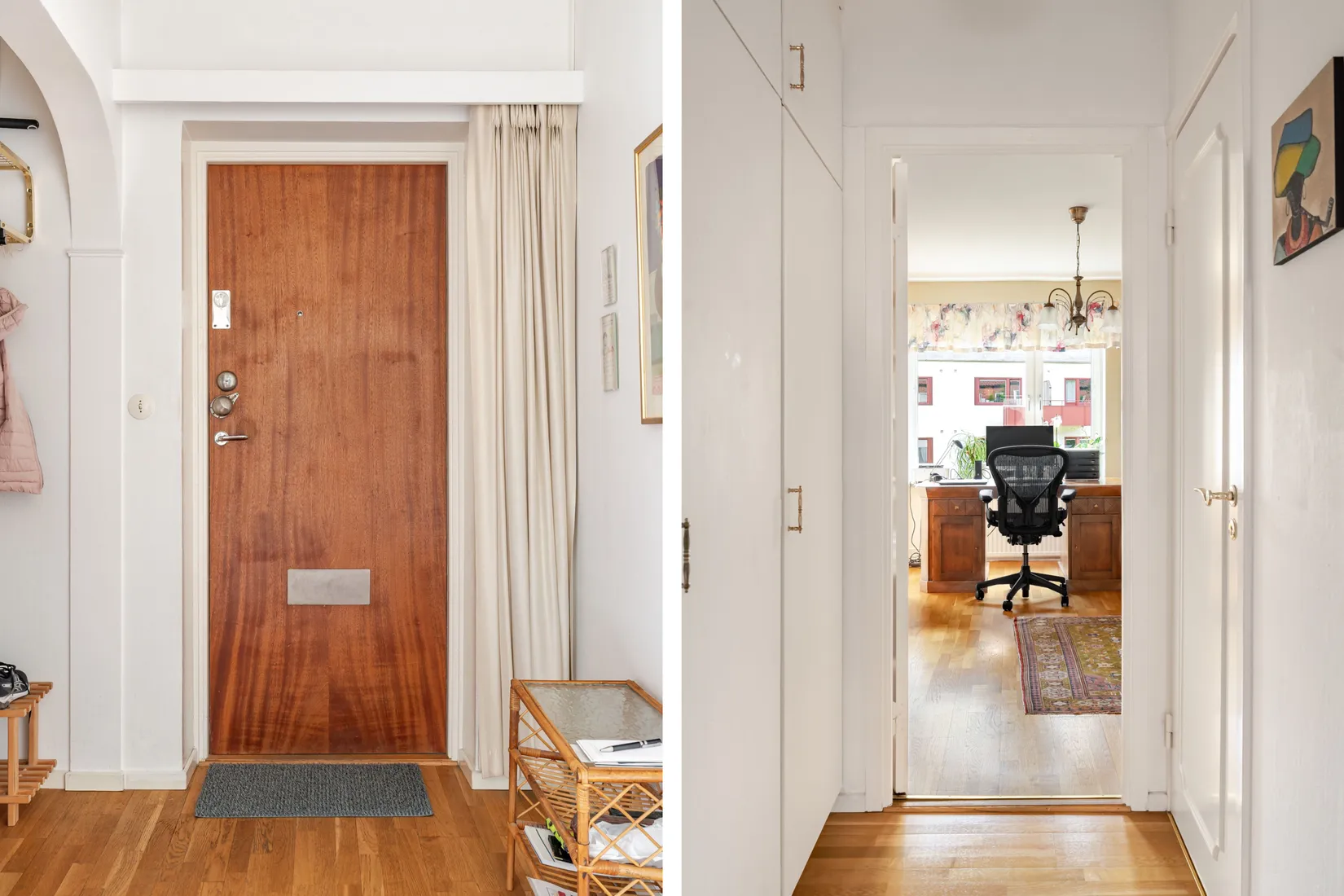 Bostadsrätt, Stora Södergatan 57C, Lund - Centrum, Lund