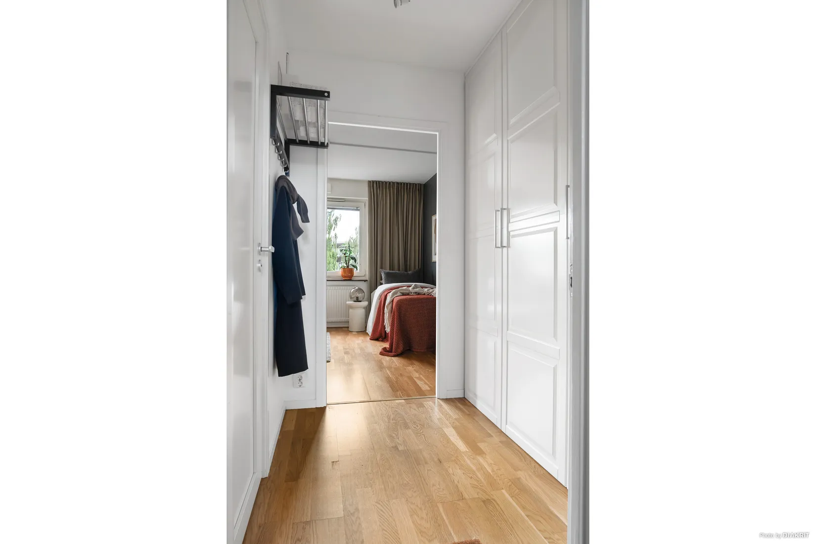 Bostadsrätt, Skolvägen 6 A, Centralt, Härryda
