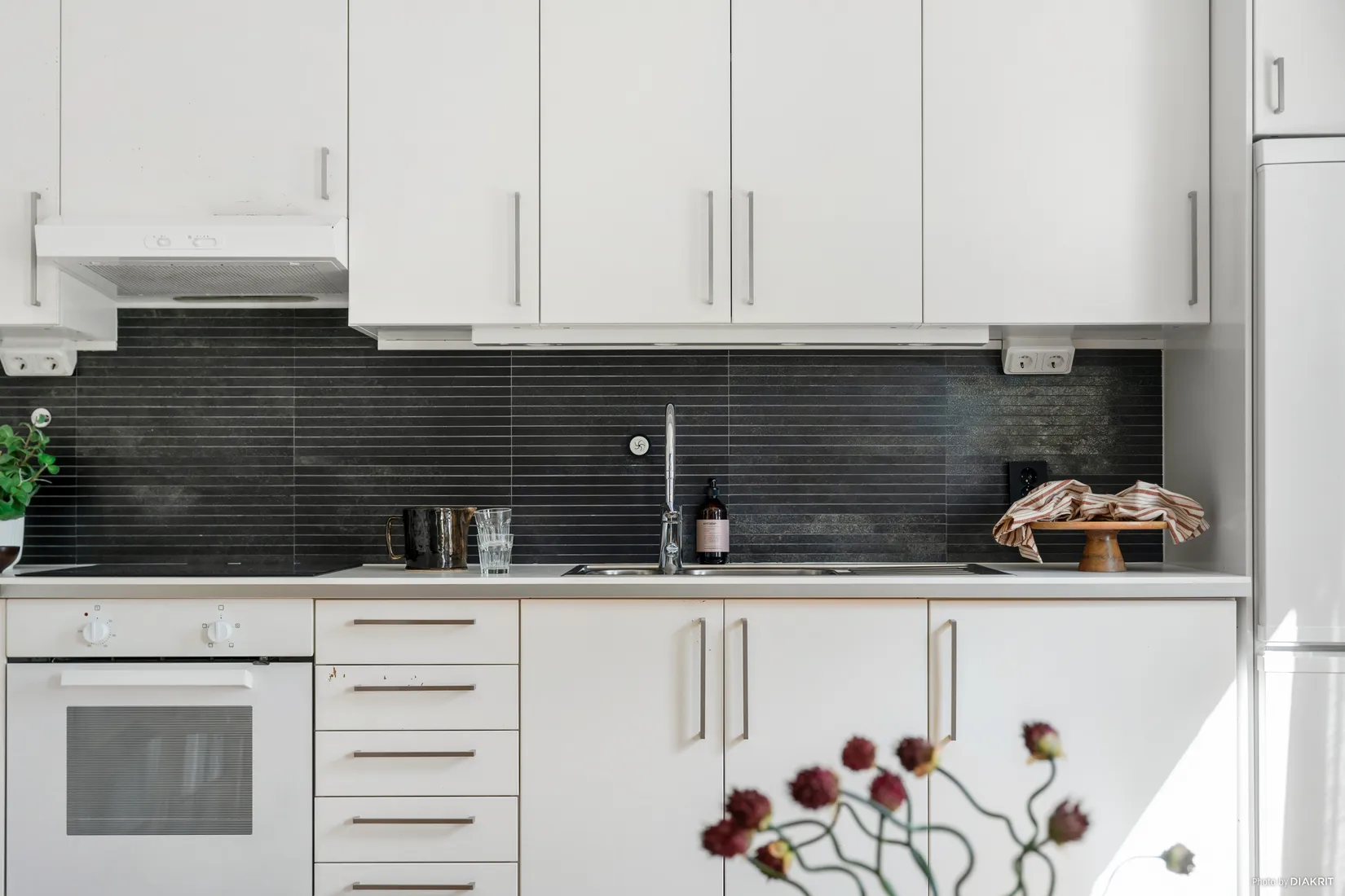 Bostadsrätt, Skolvägen 6 A, Centralt, Härryda