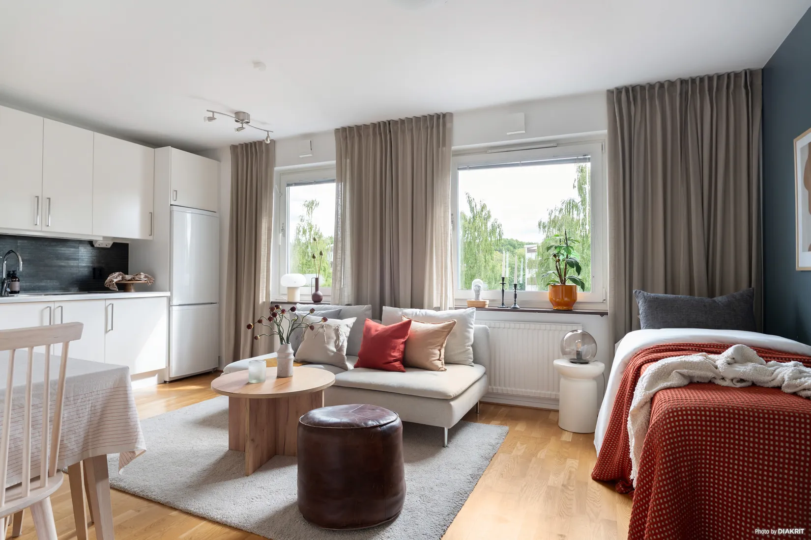 Bostadsrätt, Skolvägen 6 A, Centralt, Härryda