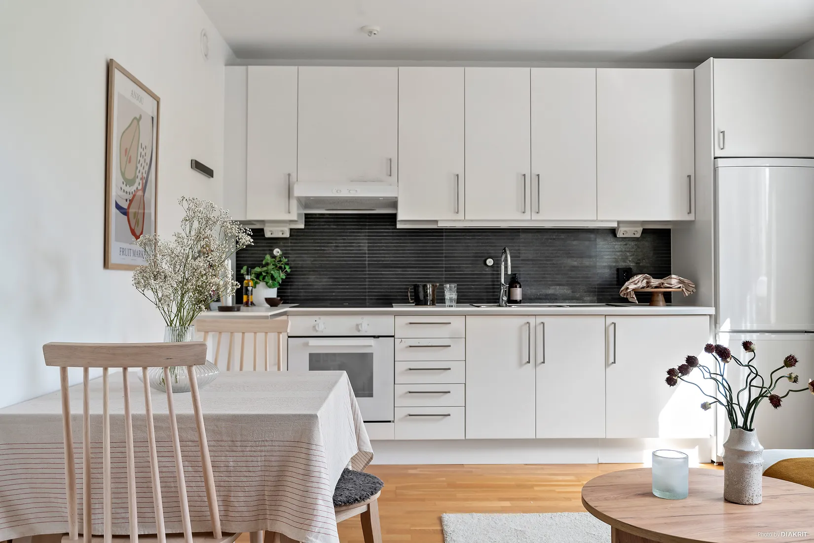 Bostadsrätt, Skolvägen 6 A, Centralt, Härryda