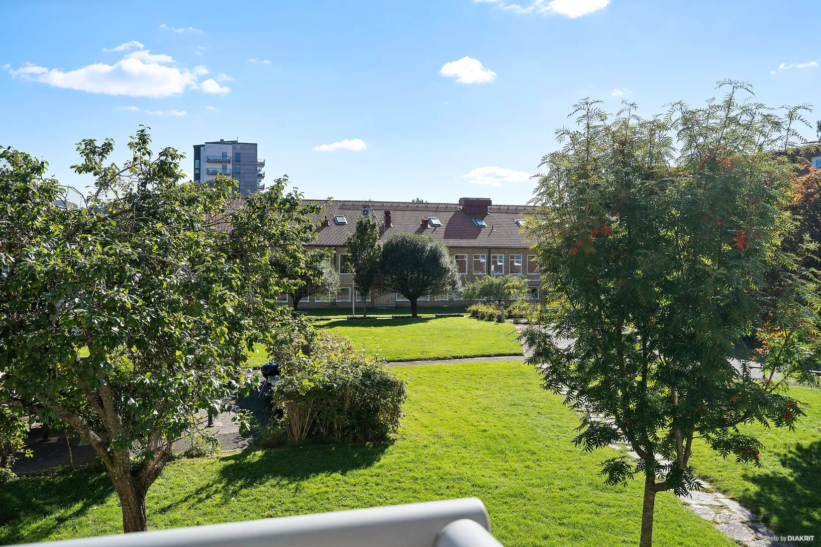 Bostadsrätt, Skolvägen 6 A, Centralt, Härryda