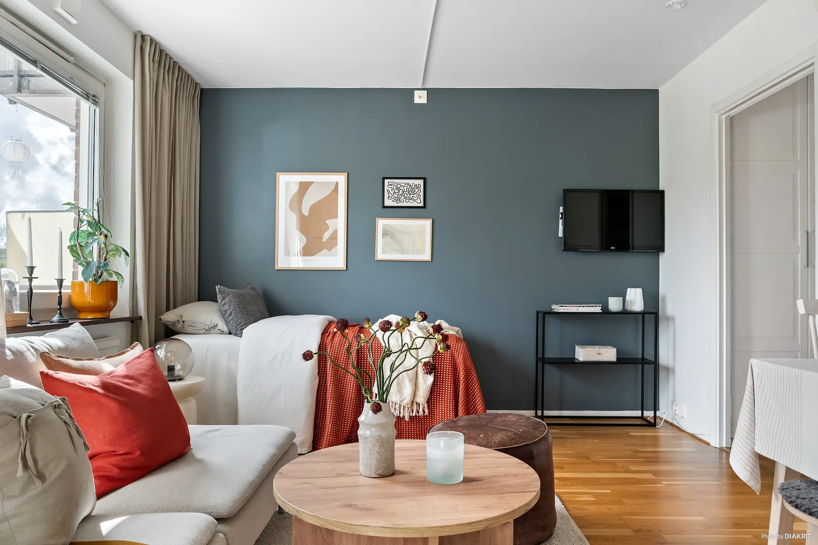 Bostadsrätt, Skolvägen 6 A, Centralt, Härryda