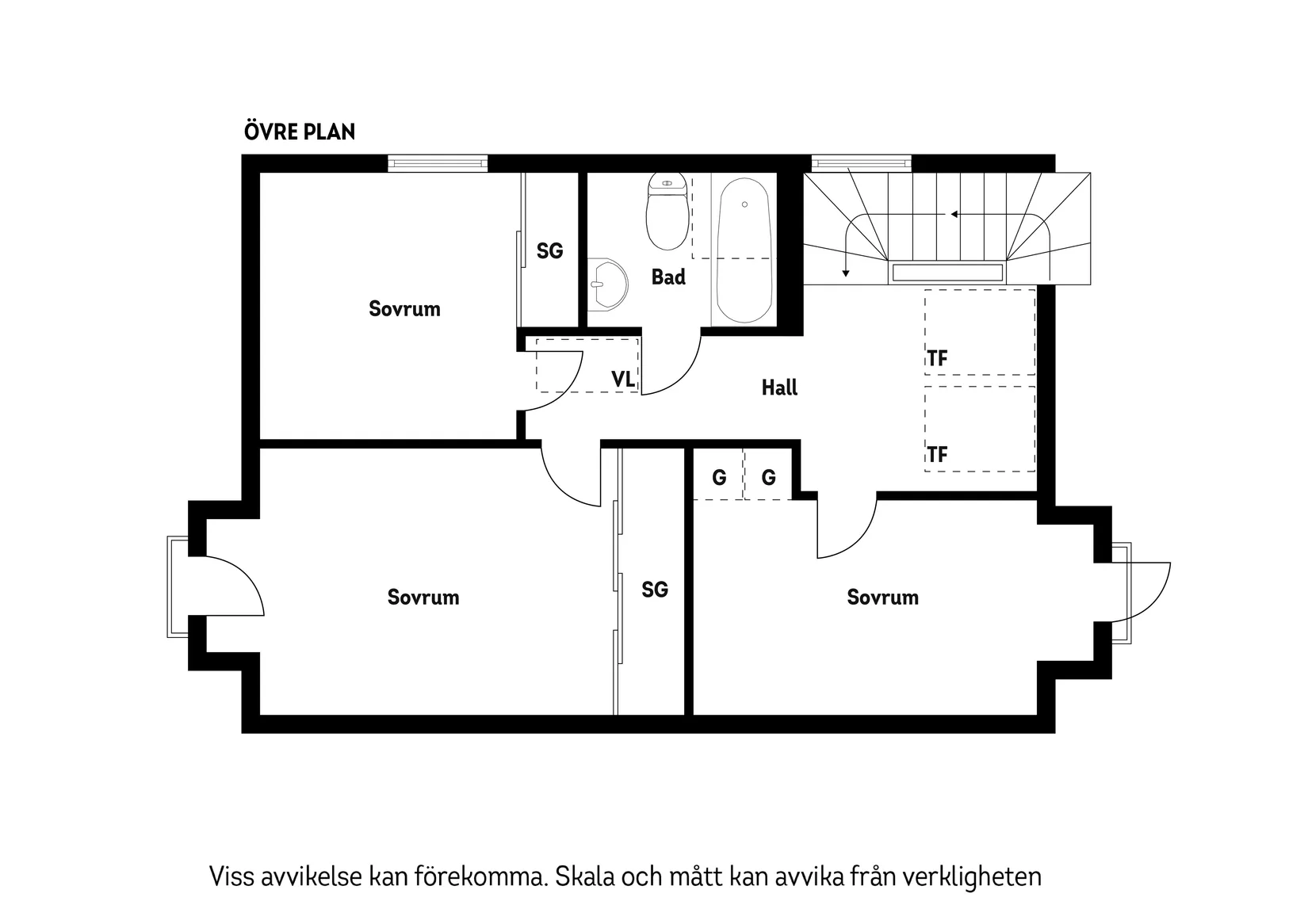 Bostadsrätt, Flöjtvägen 5E, Karlslund, Höör