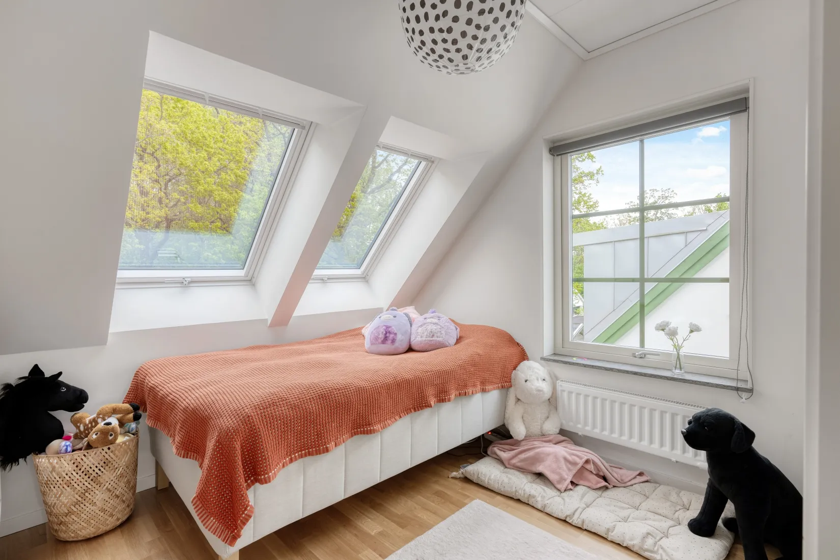 Bostadsrätt, Flöjtvägen 5E, Karlslund, Höör