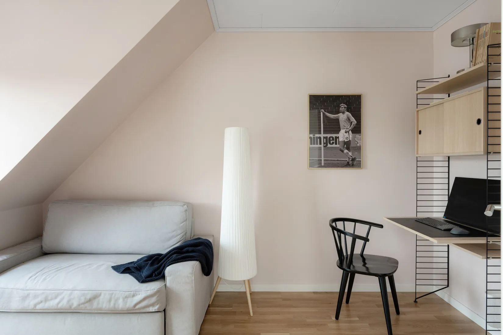 Bostadsrätt, Flöjtvägen 5E, Karlslund, Höör