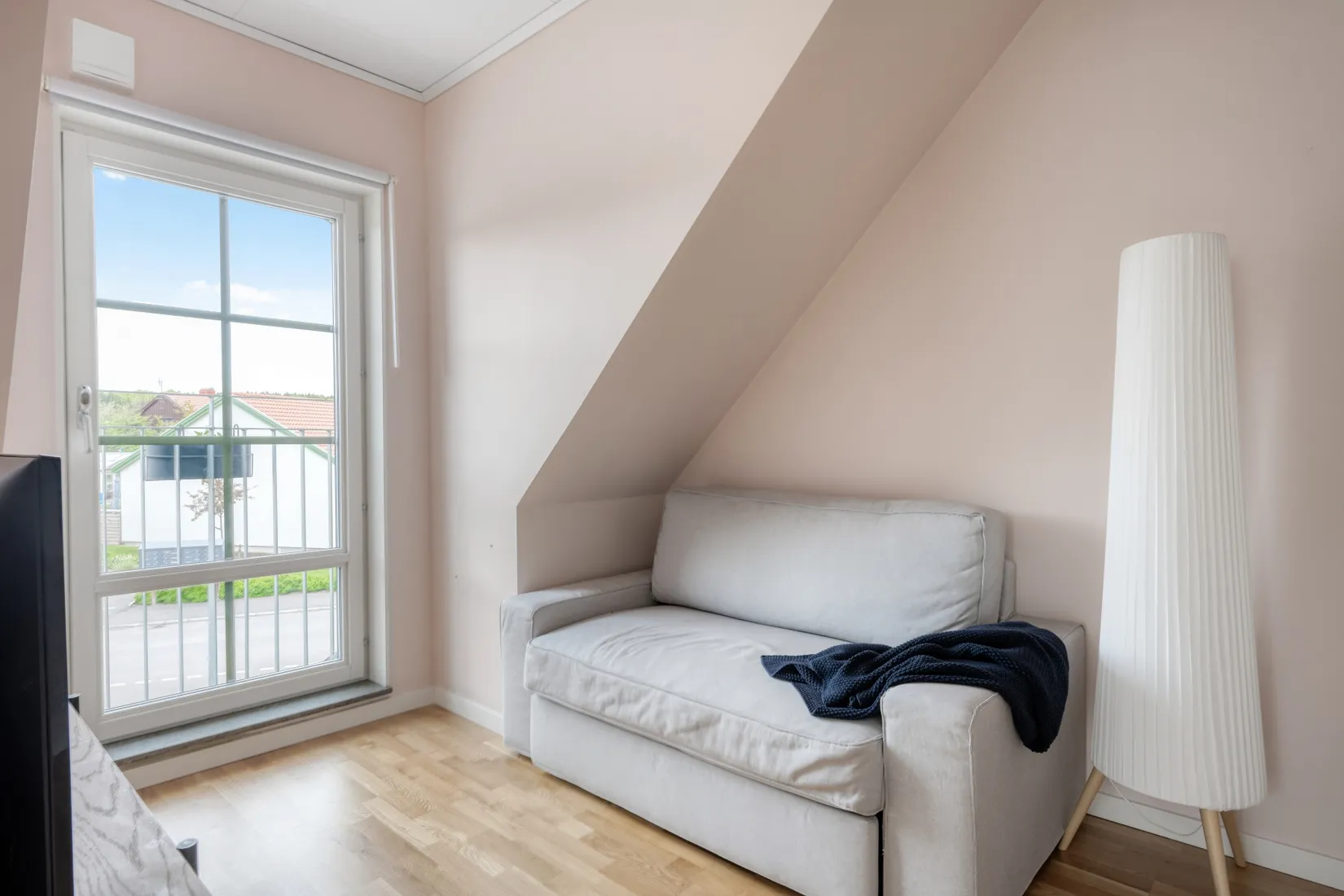 Bostadsrätt, Flöjtvägen 5E, Karlslund, Höör