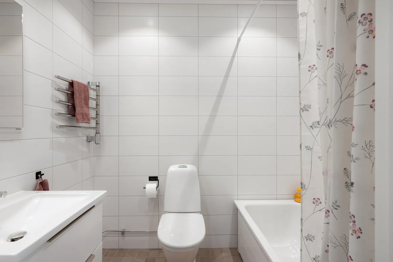 Bostadsrätt, Flöjtvägen 5E, Karlslund, Höör