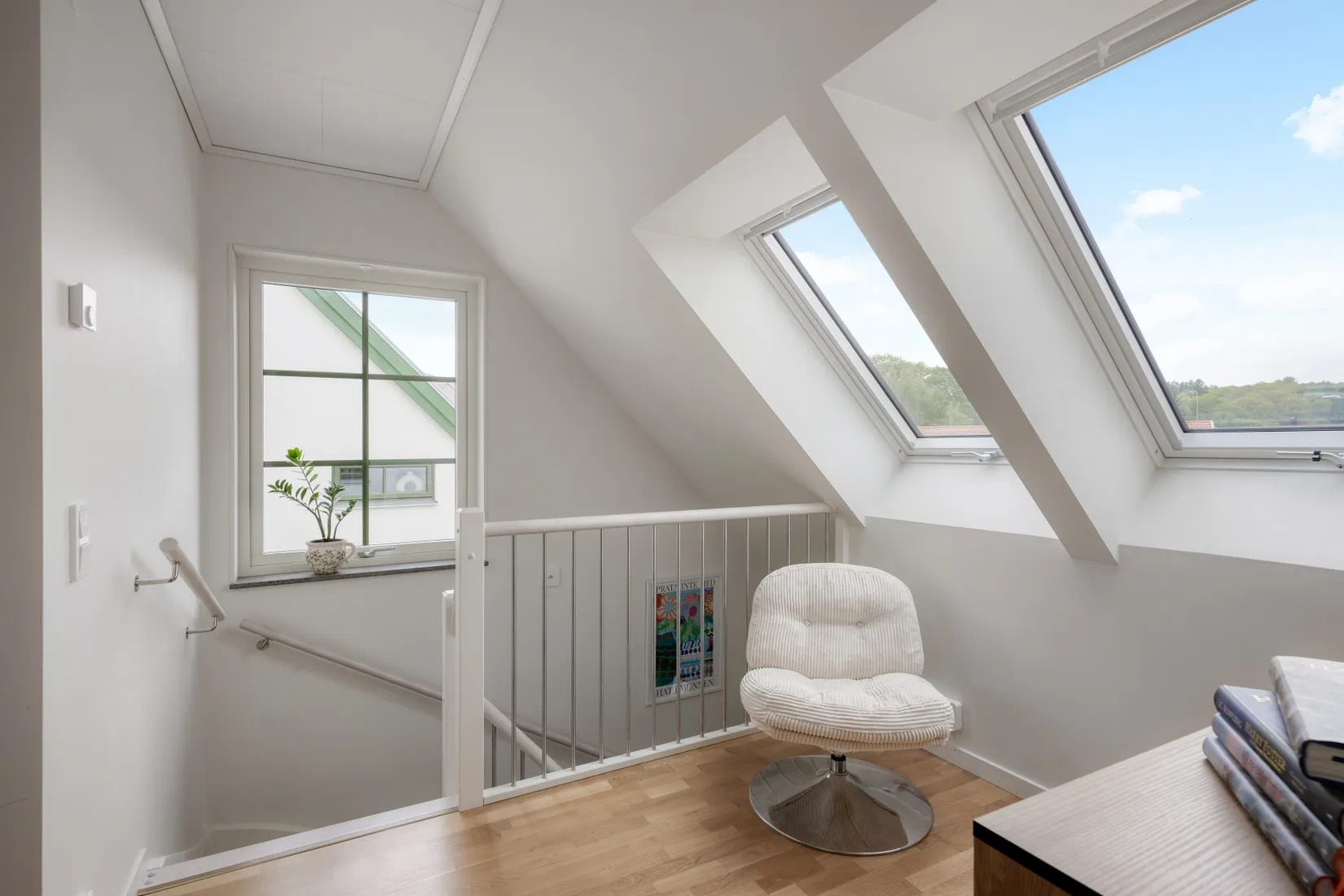 Bostadsrätt, Flöjtvägen 5E, Karlslund, Höör