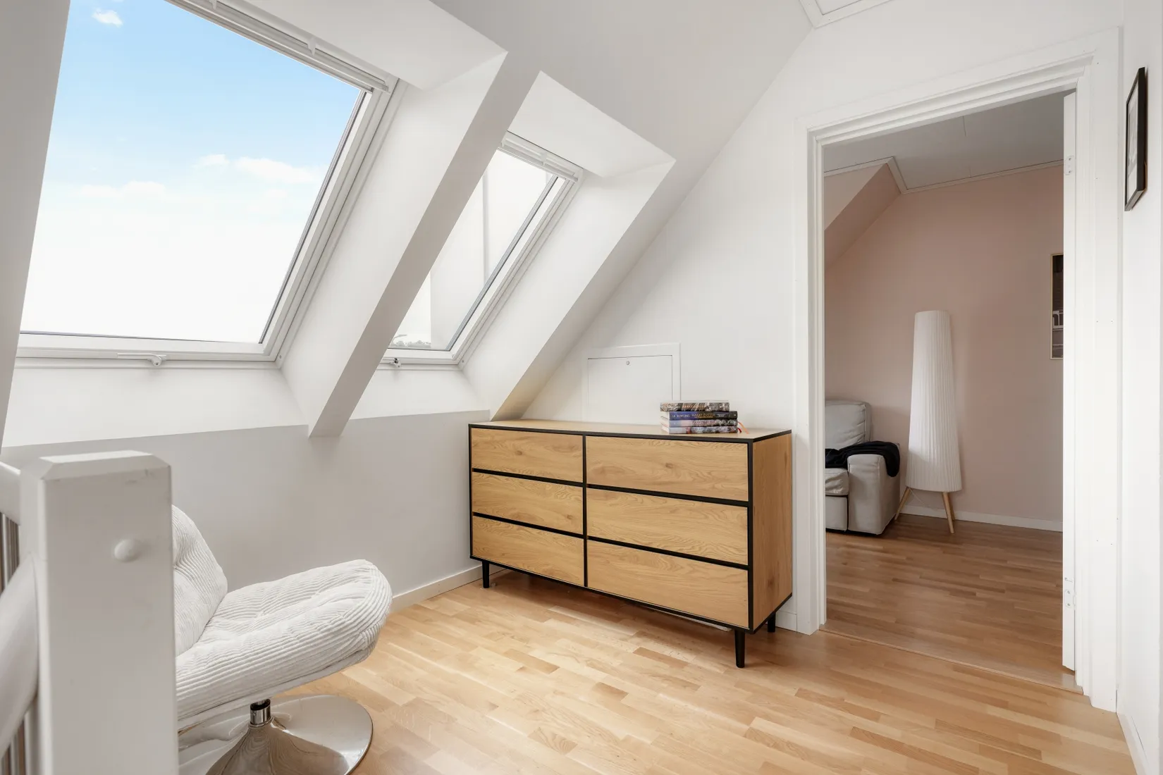 Bostadsrätt, Flöjtvägen 5E, Karlslund, Höör