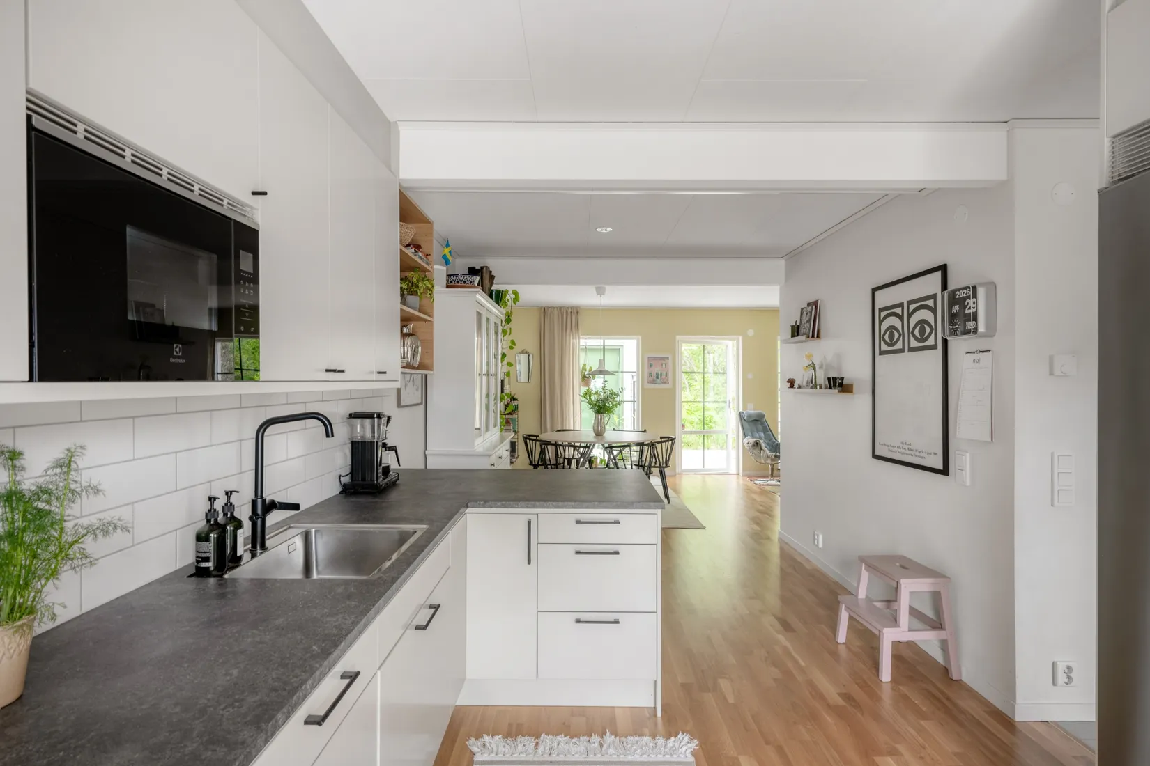 Bostadsrätt, Flöjtvägen 5E, Karlslund, Höör