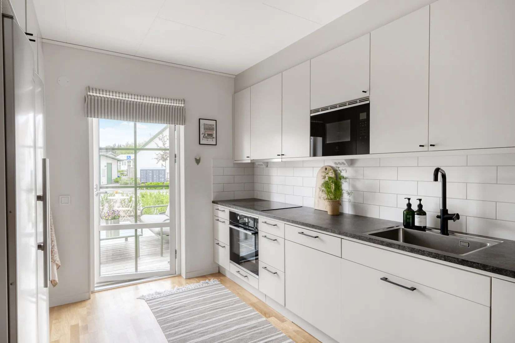 Bostadsrätt, Flöjtvägen 5E, Karlslund, Höör