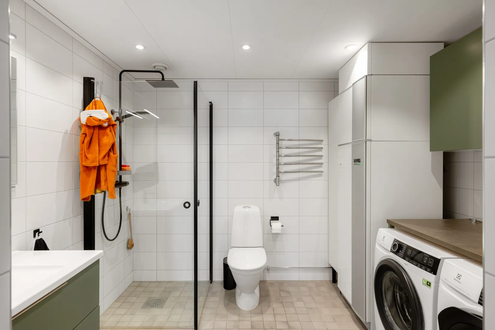 Bostadsrätt, Flöjtvägen 5E, Karlslund, Höör
