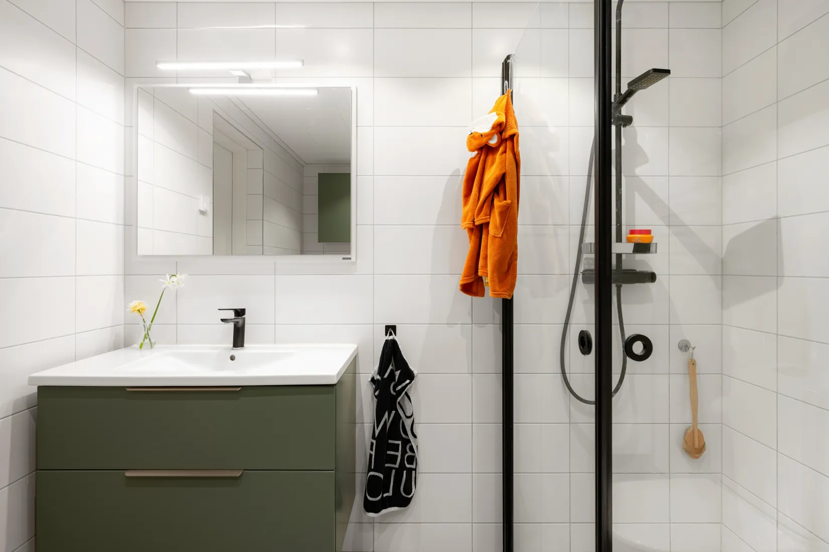 Bostadsrätt, Flöjtvägen 5E, Karlslund, Höör