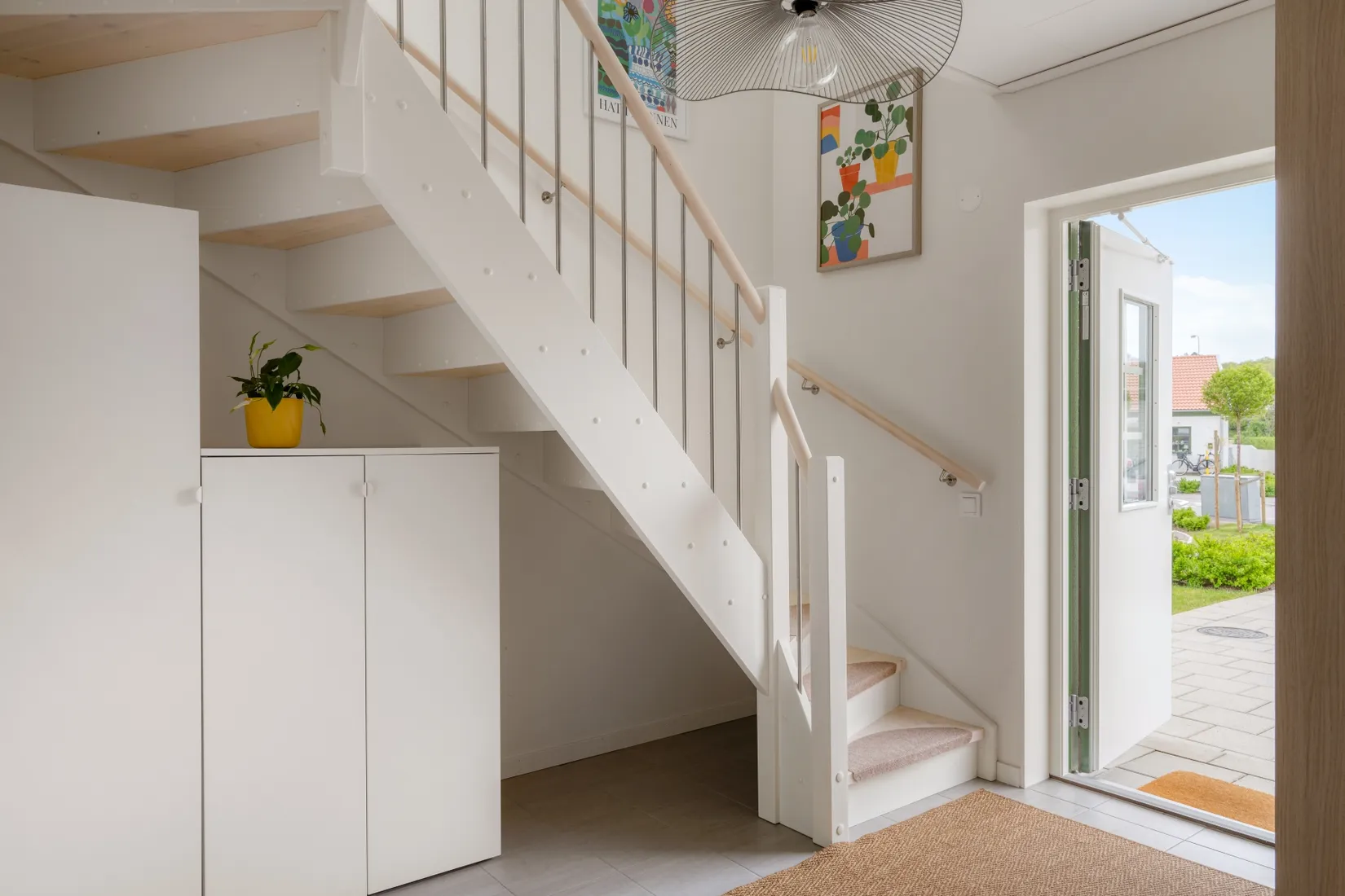 Bostadsrätt, Flöjtvägen 5E, Karlslund, Höör