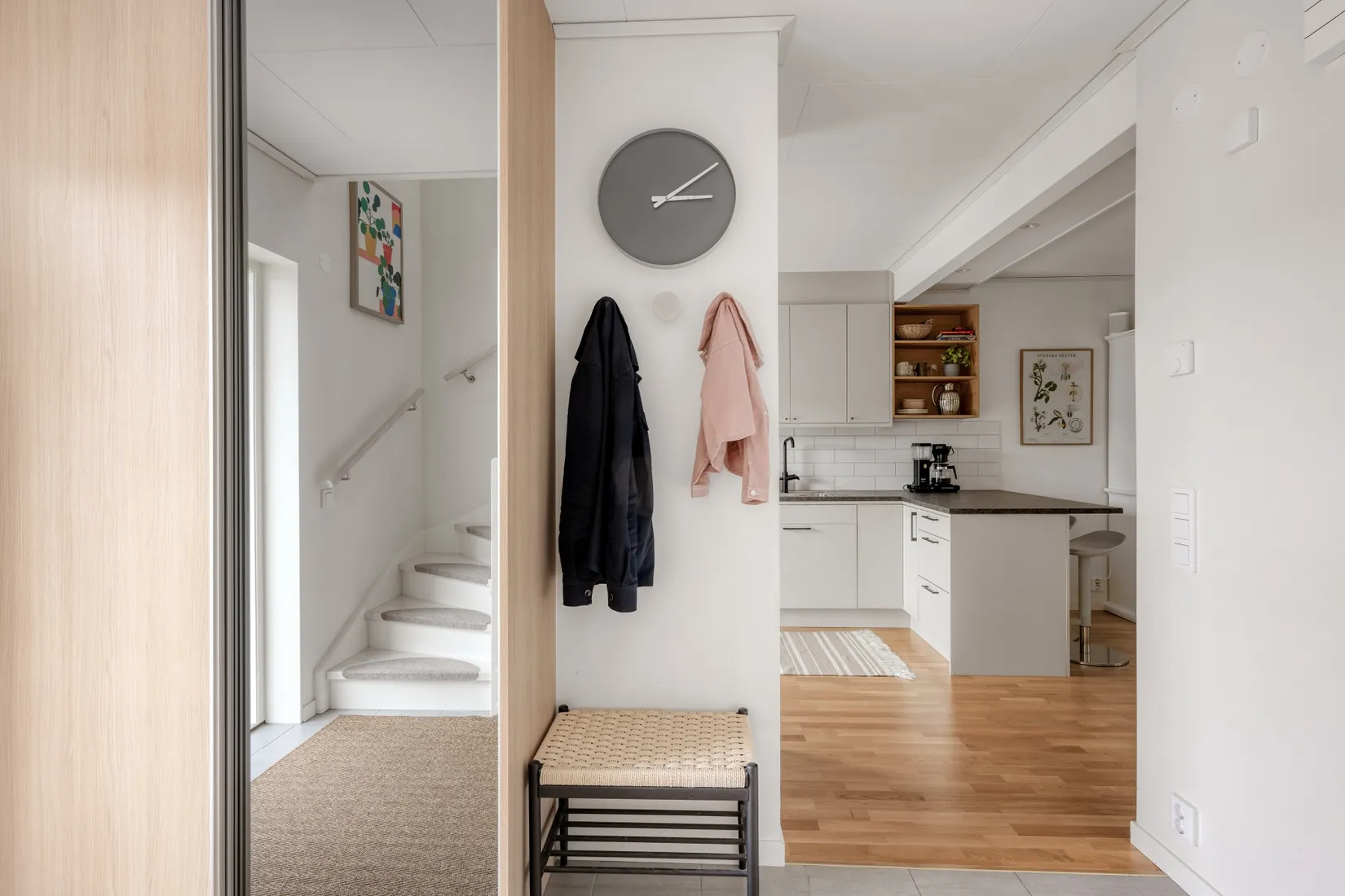 Bostadsrätt, Flöjtvägen 5E, Karlslund, Höör