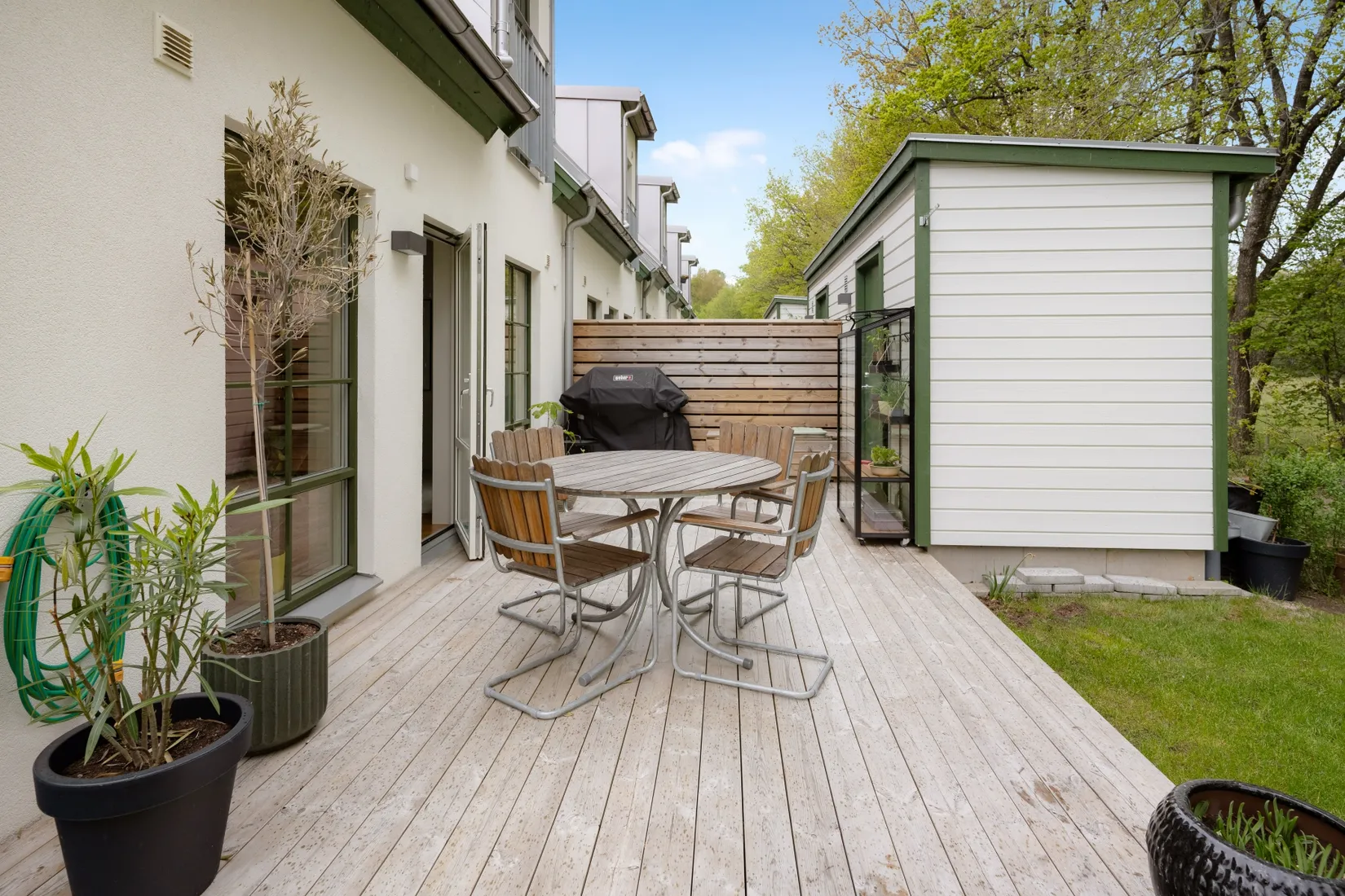Bostadsrätt, Flöjtvägen 5E, Karlslund, Höör