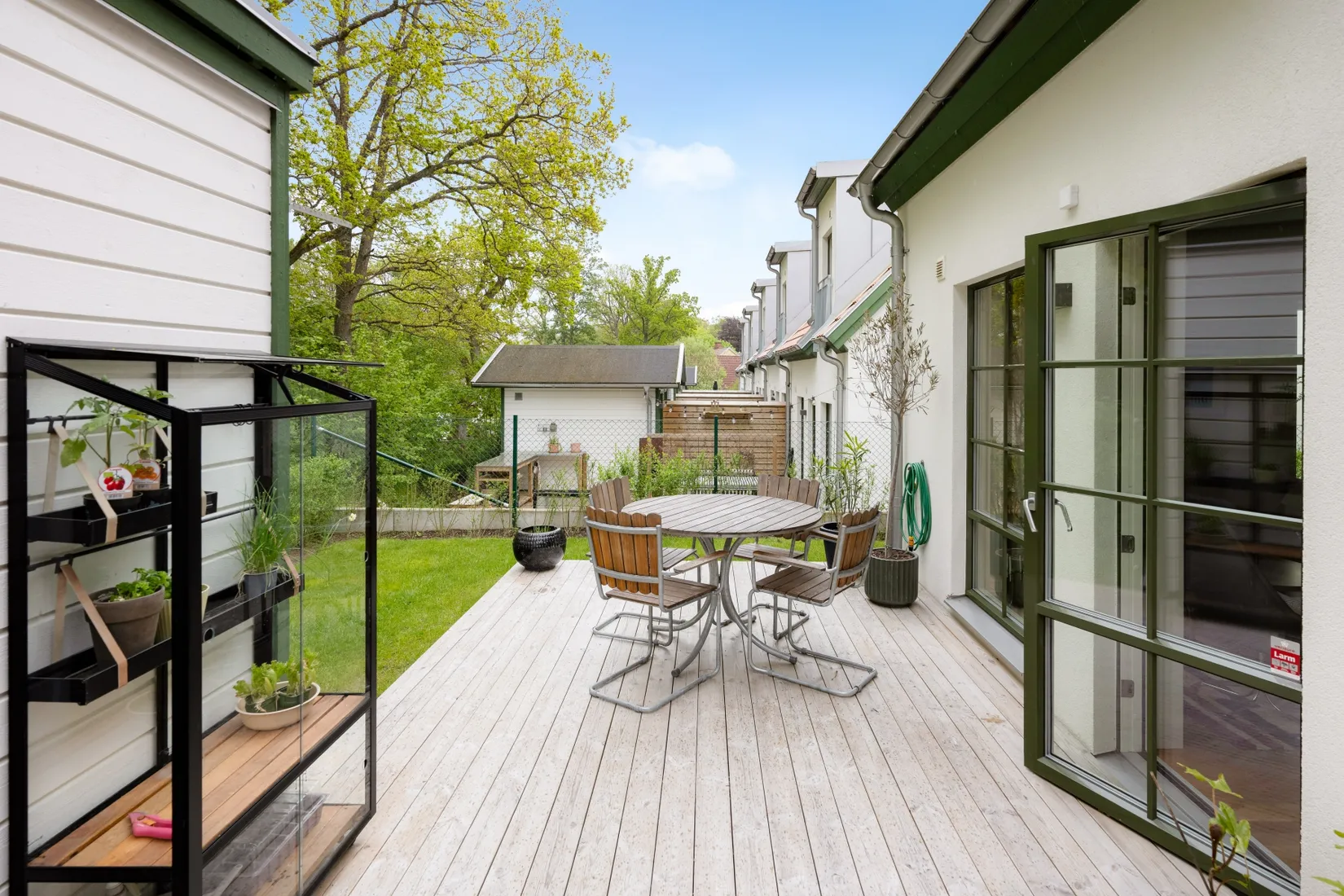 Bostadsrätt, Flöjtvägen 5E, Karlslund, Höör