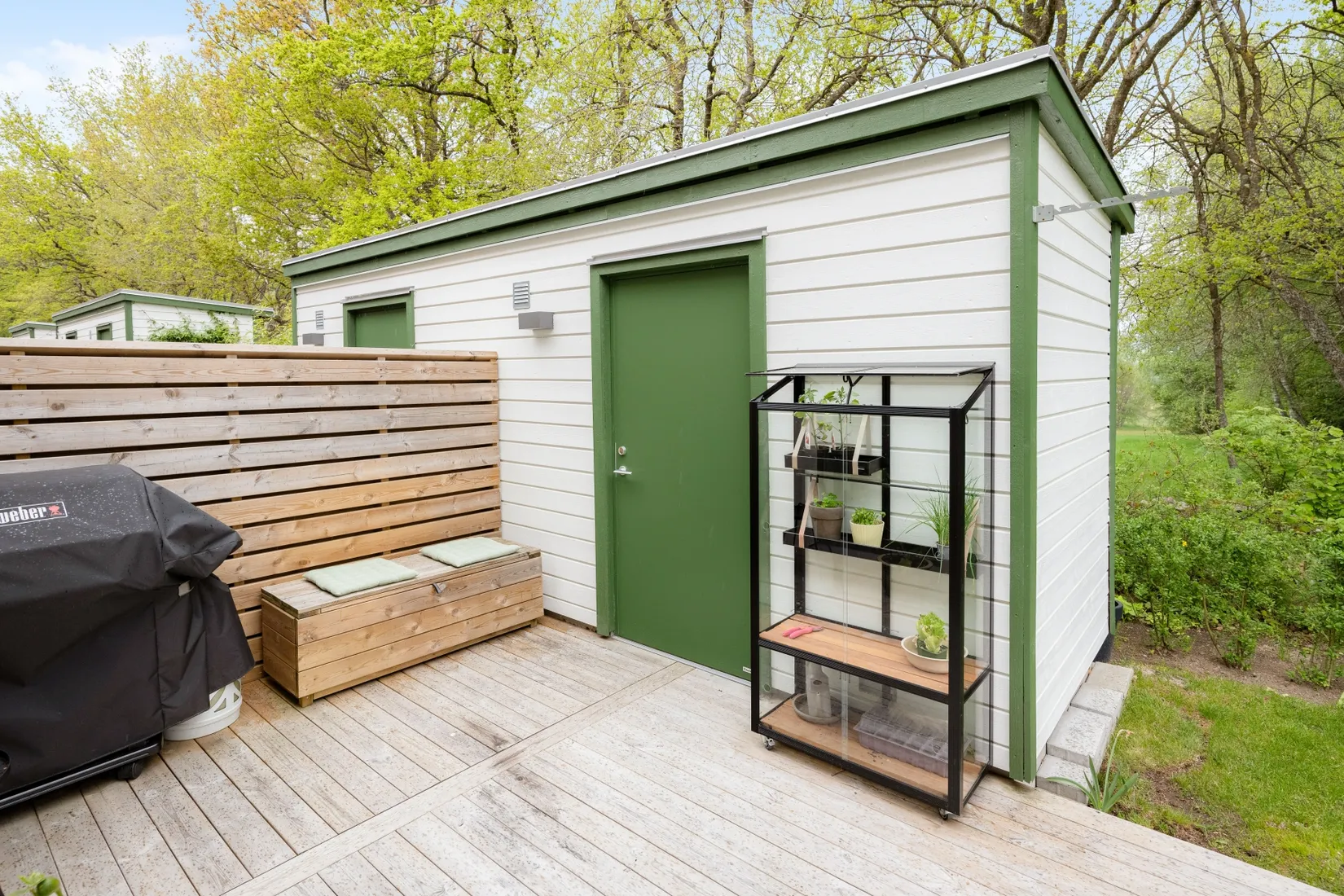 Bostadsrätt, Flöjtvägen 5E, Karlslund, Höör