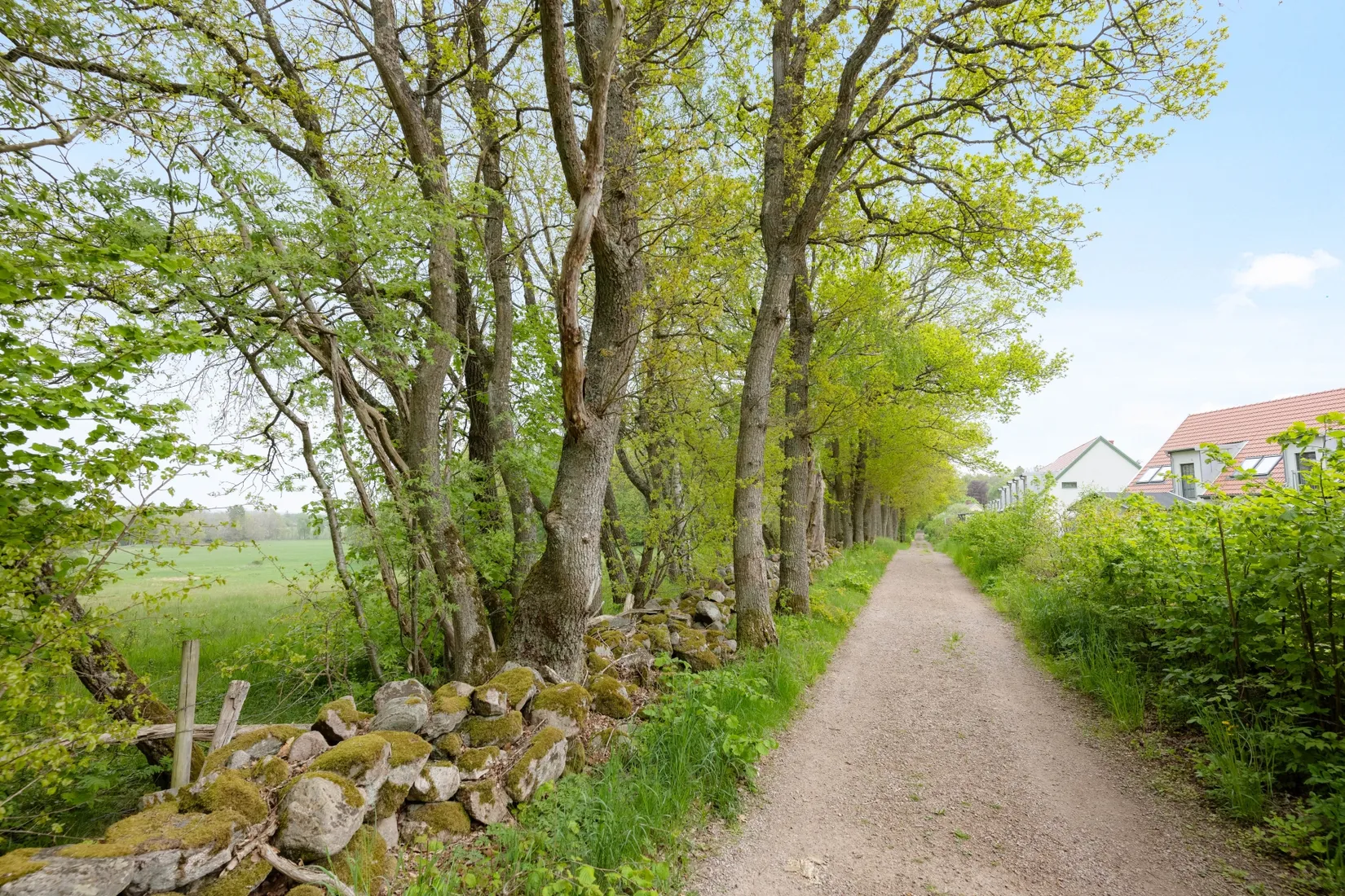 Bostadsrätt, Flöjtvägen 5E, Karlslund, Höör